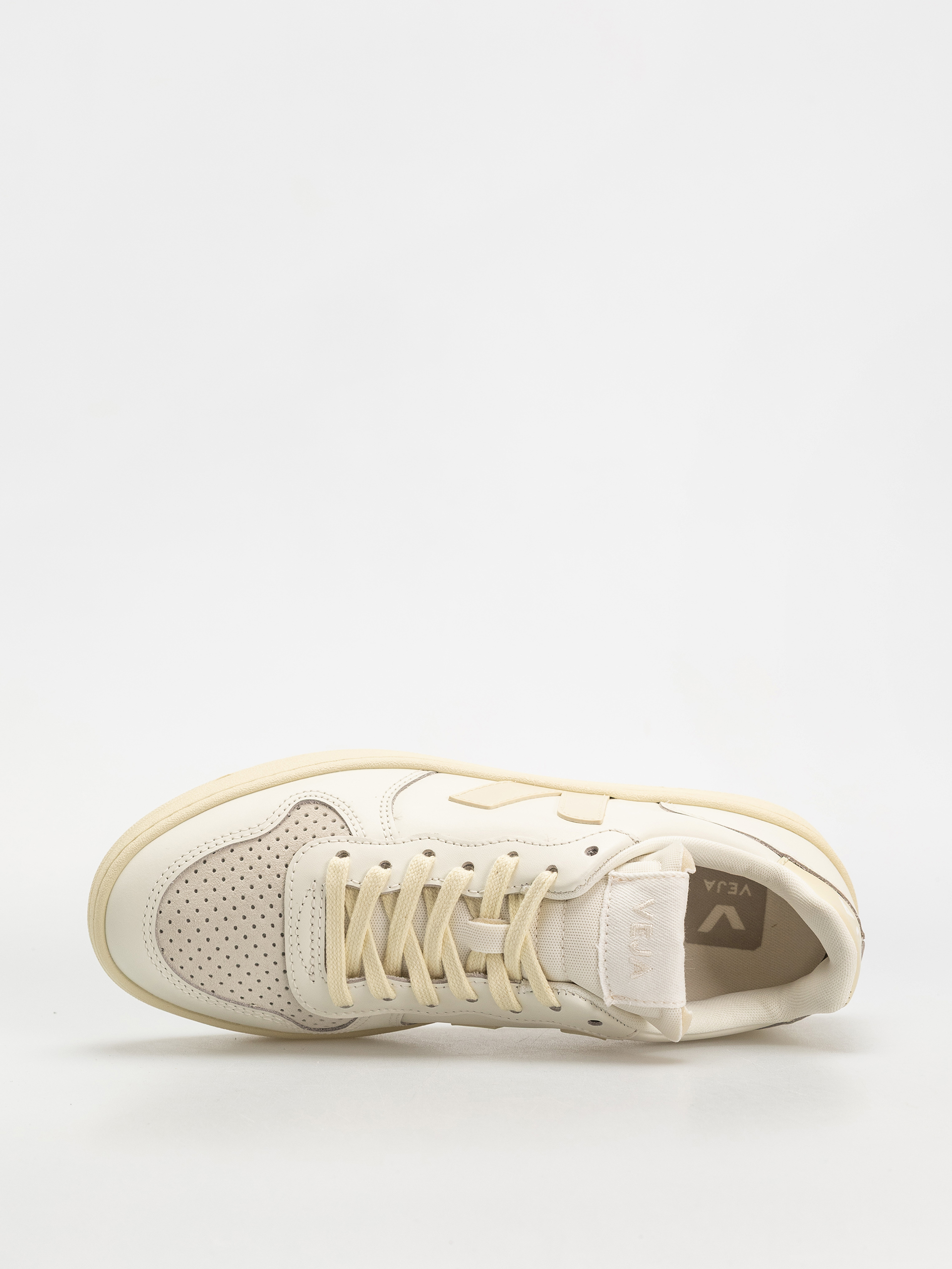 Обувки Veja V-10 Wmn (pure calcaire)