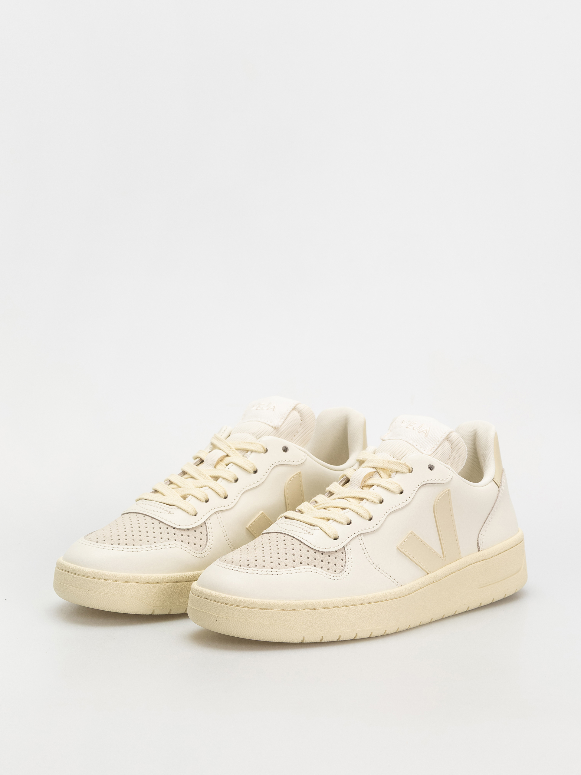 Обувки Veja V-10 Wmn (pure calcaire)