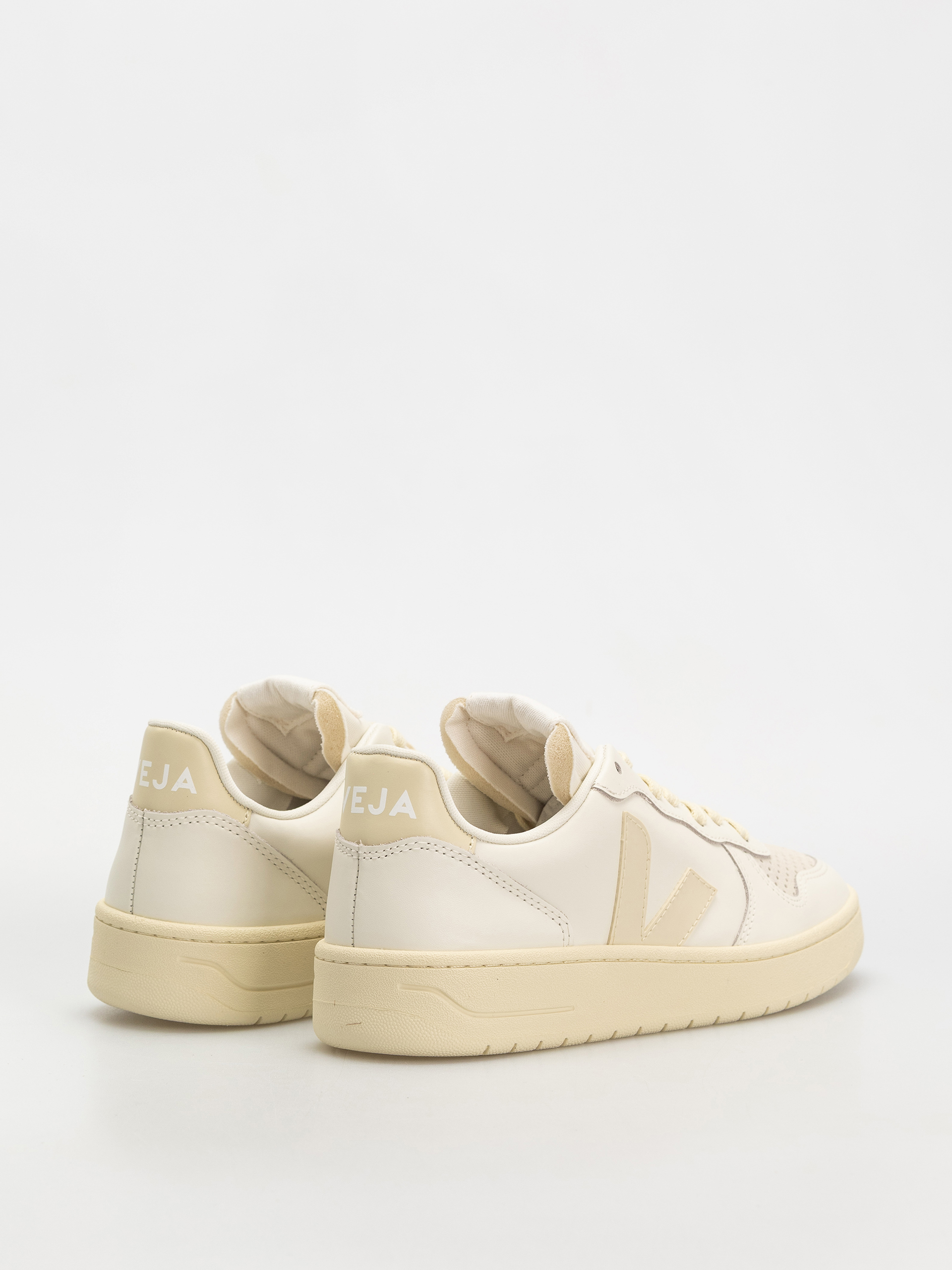 Обувки Veja V-10 Wmn (pure calcaire)