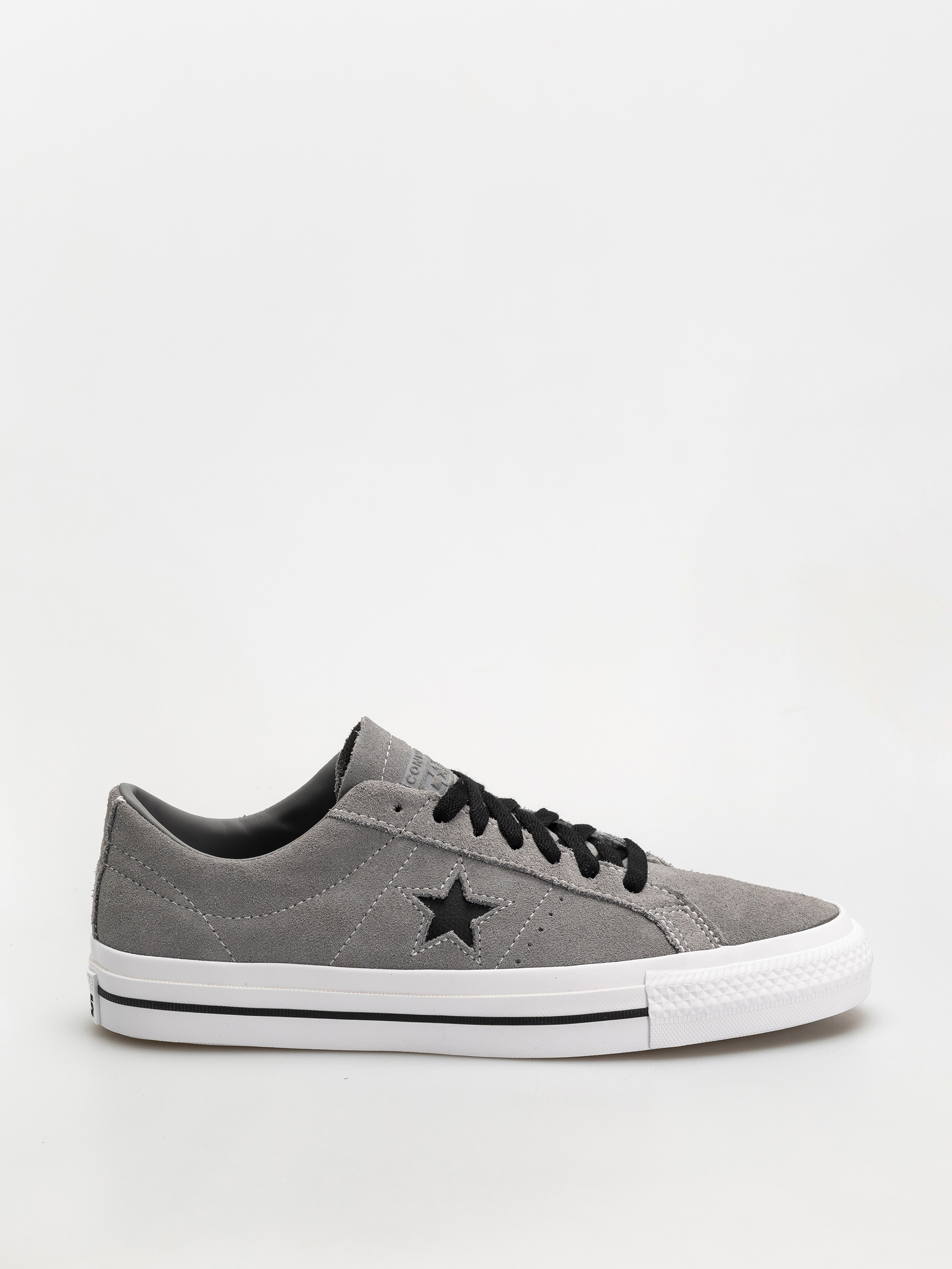 Обувки Converse One Star Pro (classic grey/black/white)