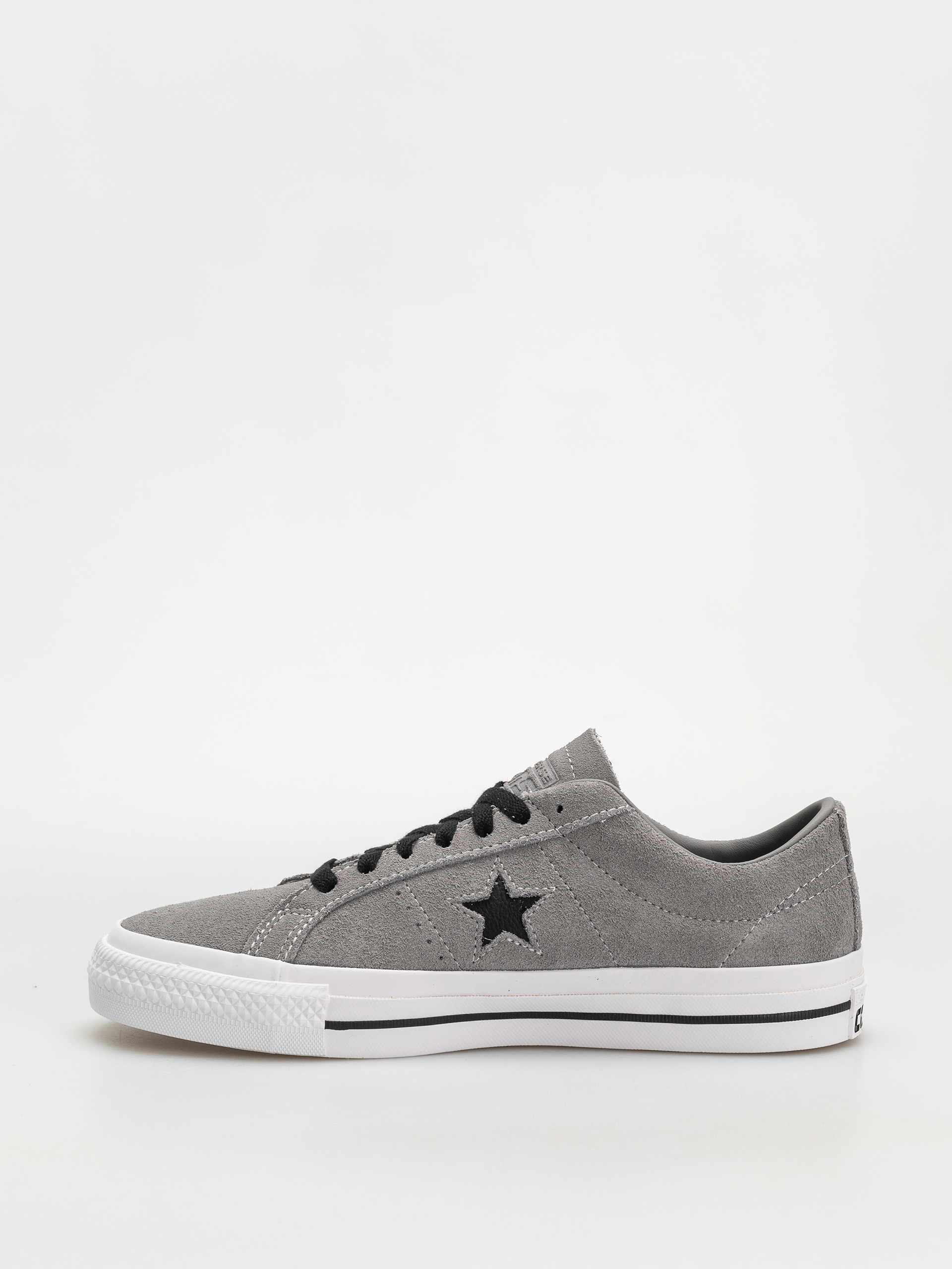 Обувки Converse One Star Pro (classic grey/black/white)