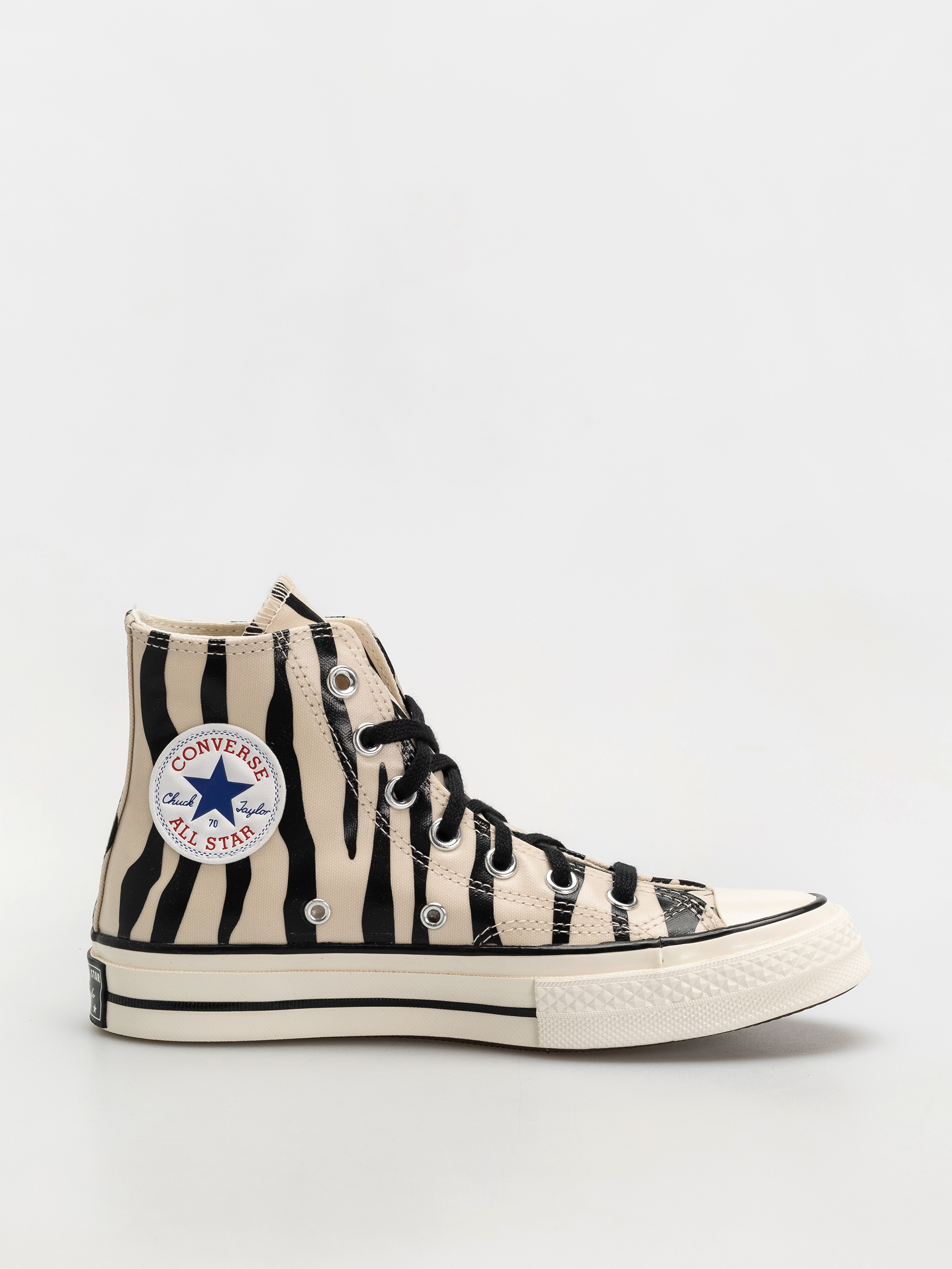 Кецове Converse Chuck 70 Hi (light dune/black/egret)