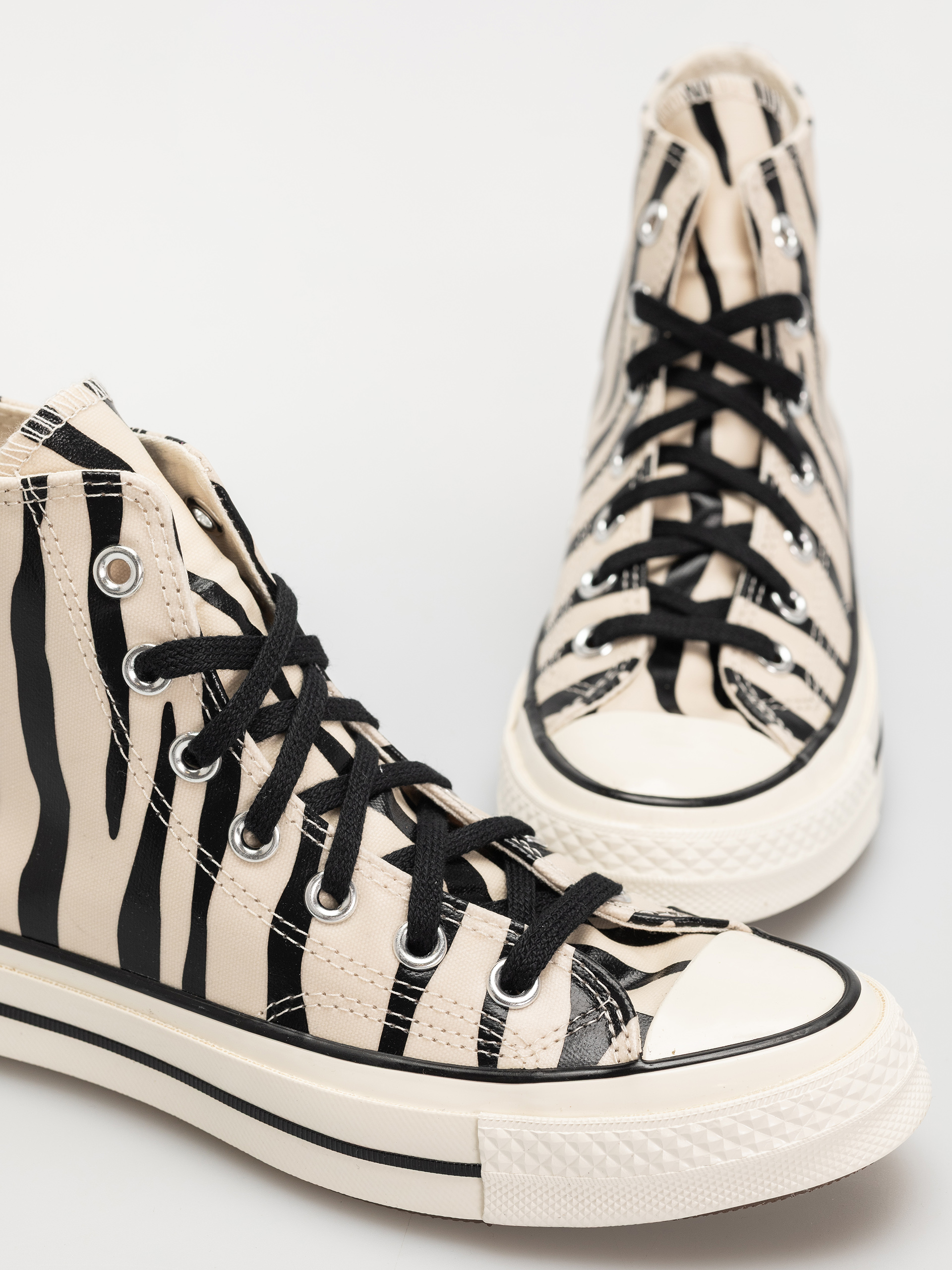 Кецове Converse Chuck 70 Hi (light dune/black/egret)