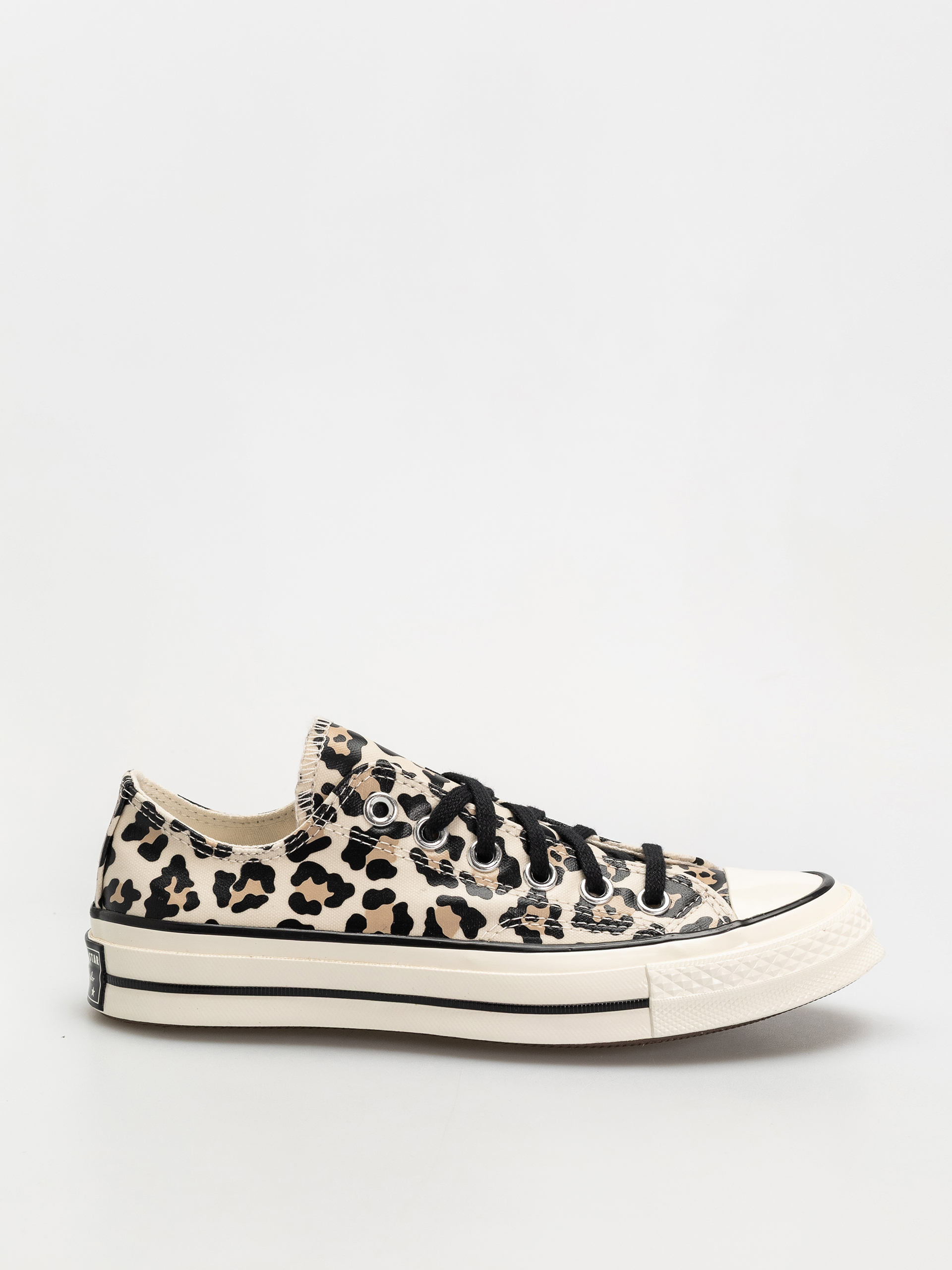 u041au0435u0446u043eu0432u0435 Converse Chuck 70 (driftwood/light fawn/black)