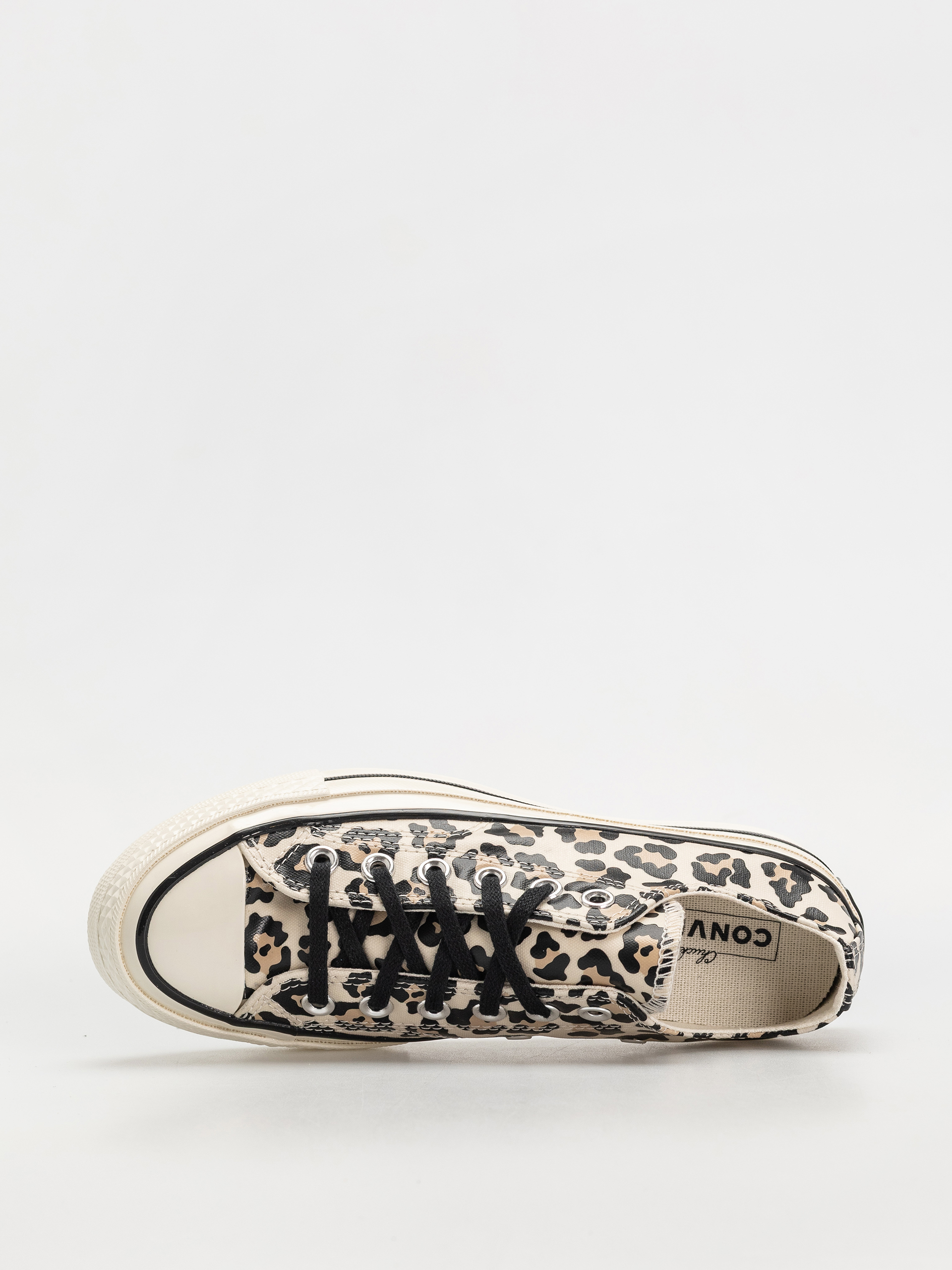 Кецове Converse Chuck 70 (driftwood/light fawn/black)