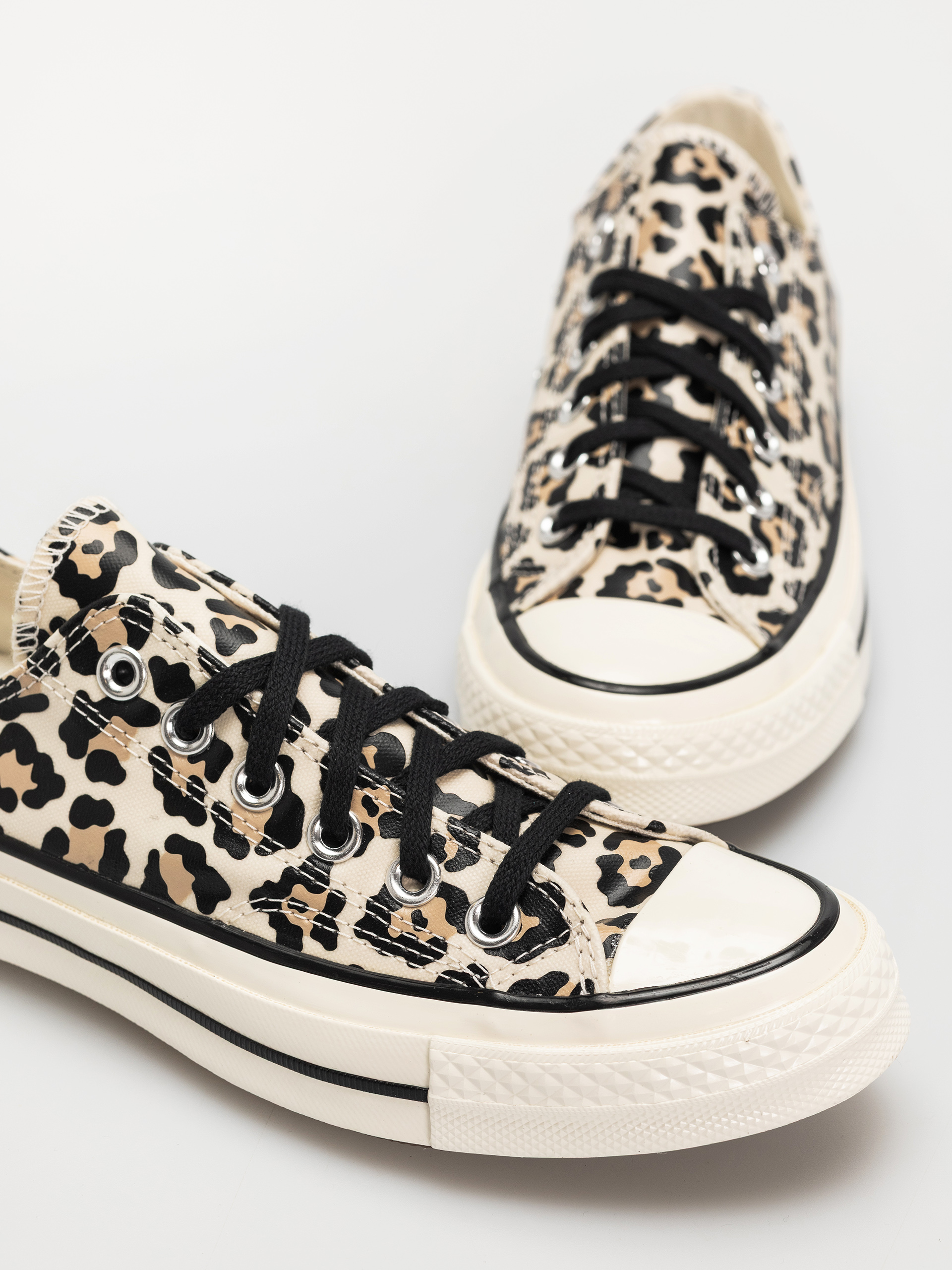 Кецове Converse Chuck 70 (driftwood/light fawn/black)