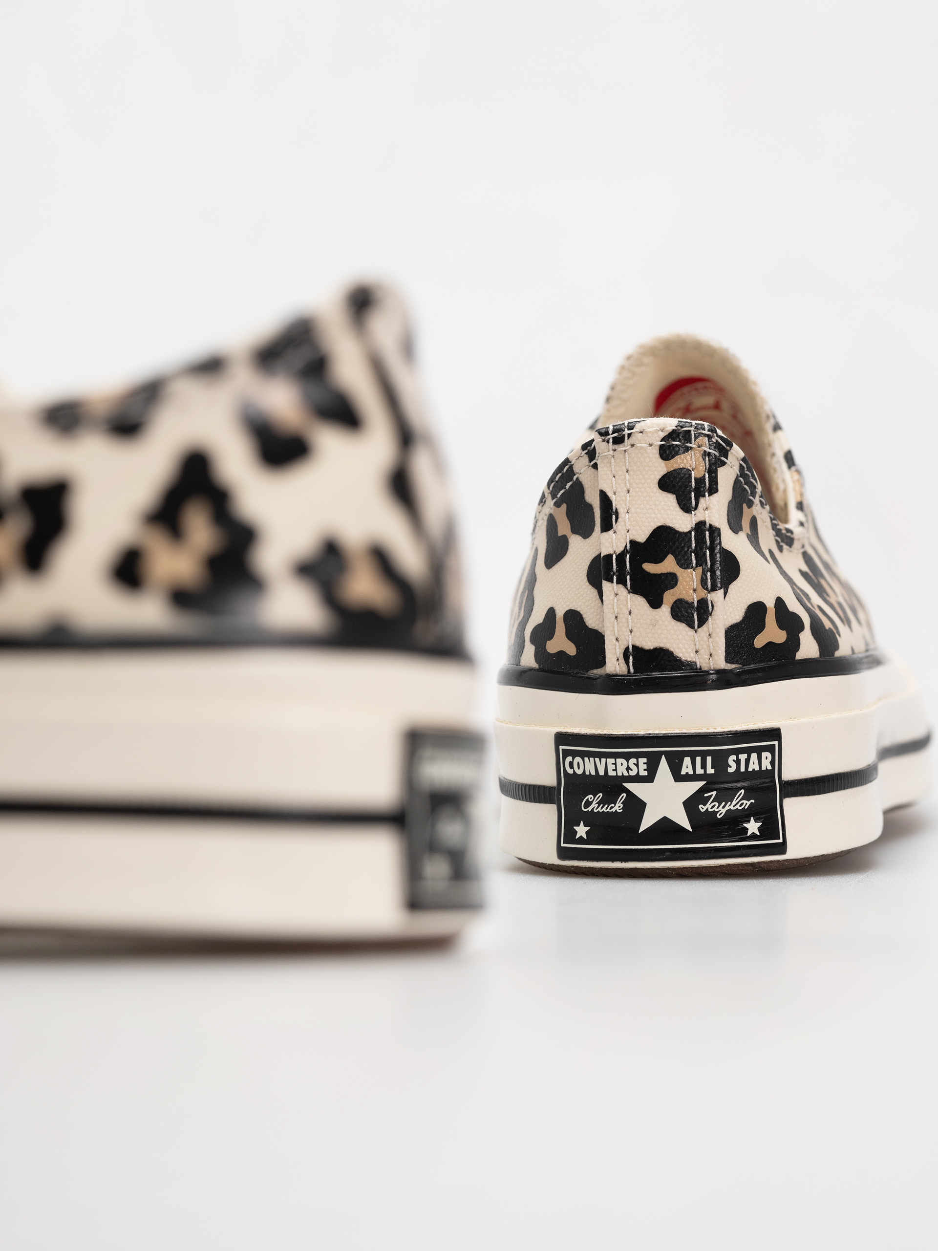 Кецове Converse Chuck 70 (driftwood/light fawn/black)