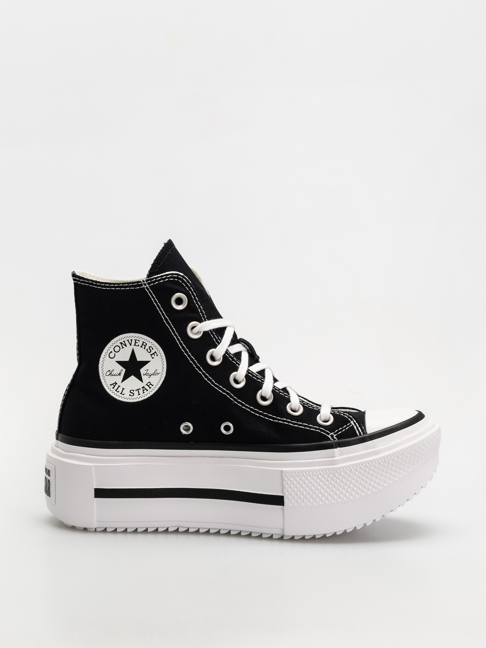 Кецове Converse Chuck Taylor All Star Lift Double Stack Hi
