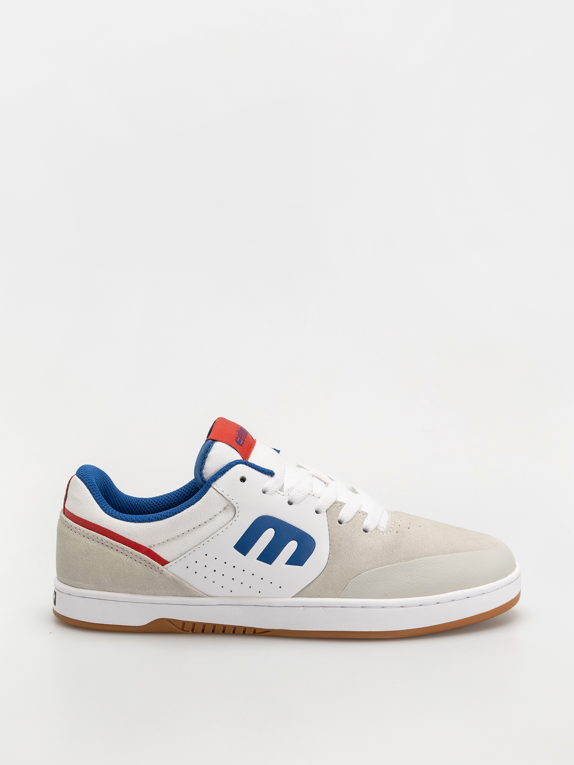 u041eu0431u0443u0432u043au0438 Etnies Marana (white/blue/red)