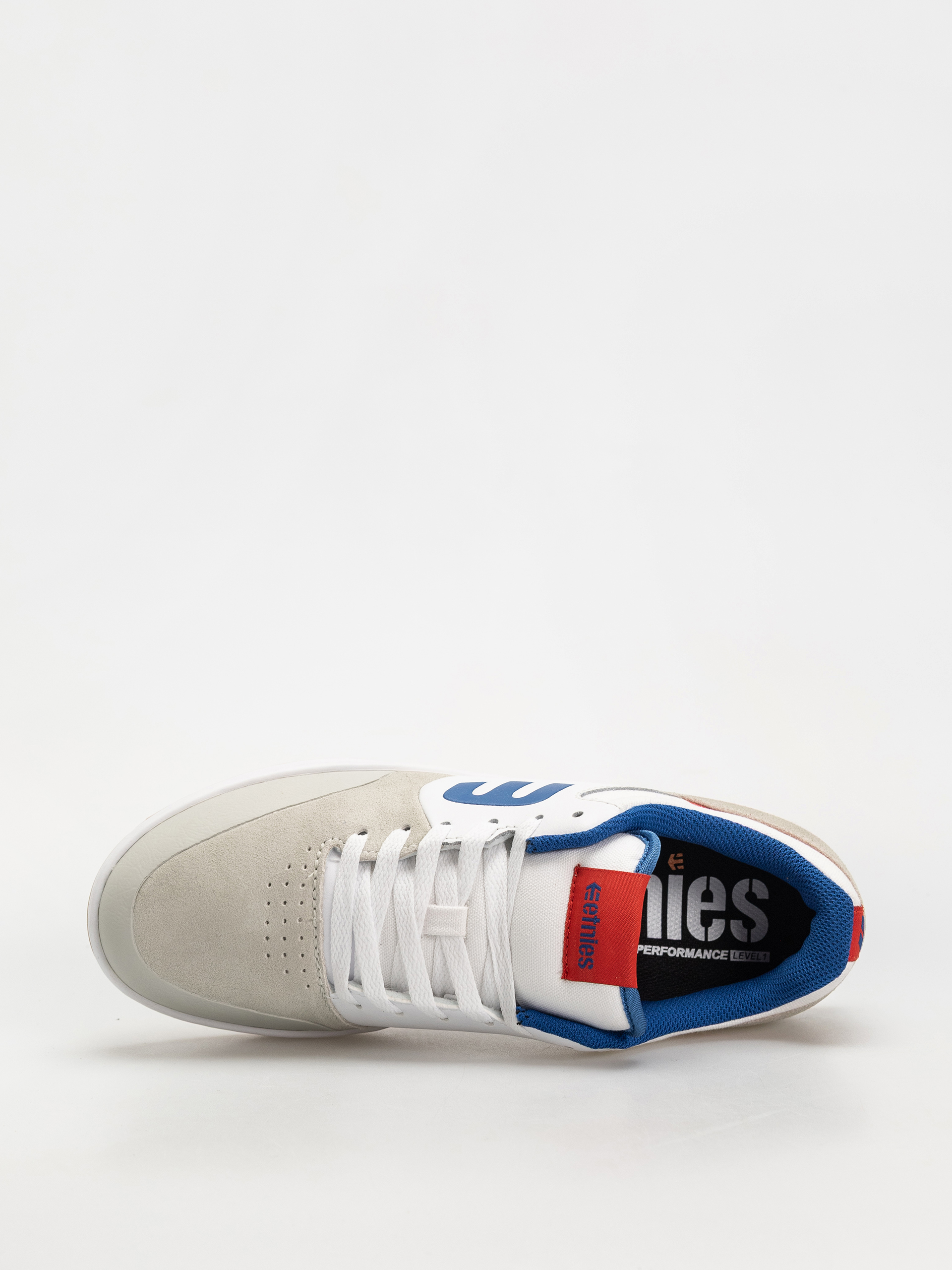 Обувки Etnies Marana (white/blue/red)