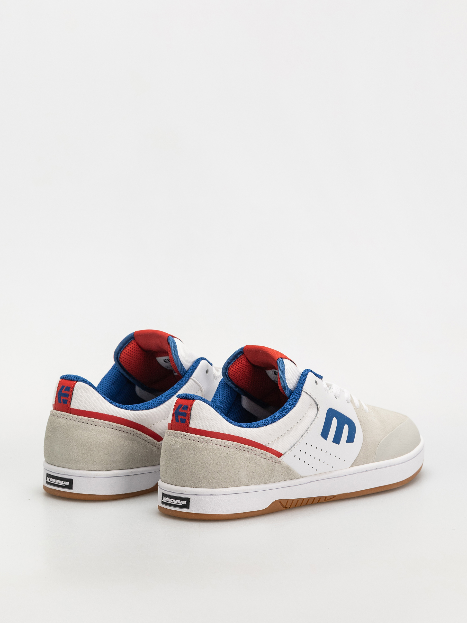 Обувки Etnies Marana (white/blue/red)