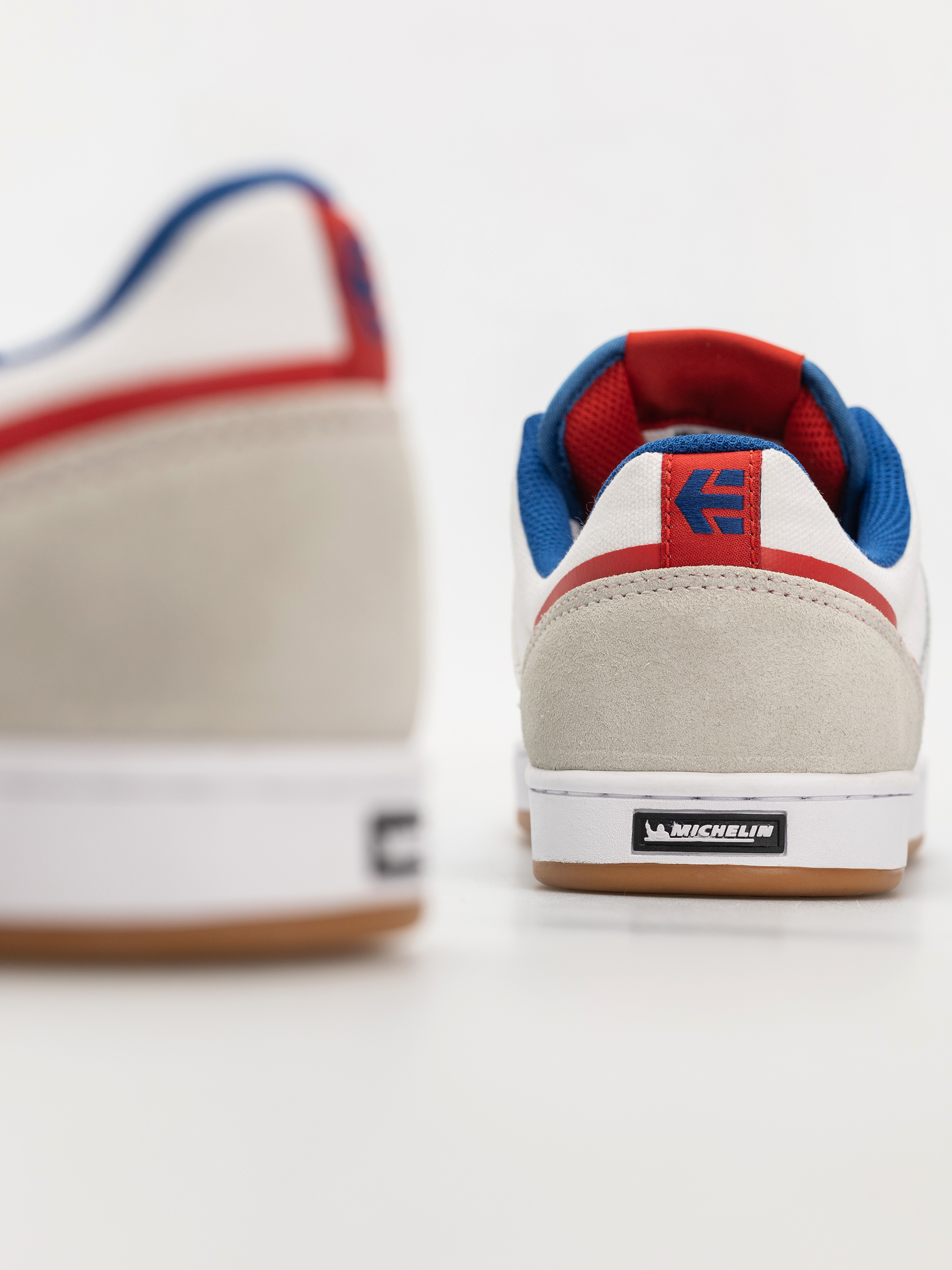 Обувки Etnies Marana (white/blue/red)