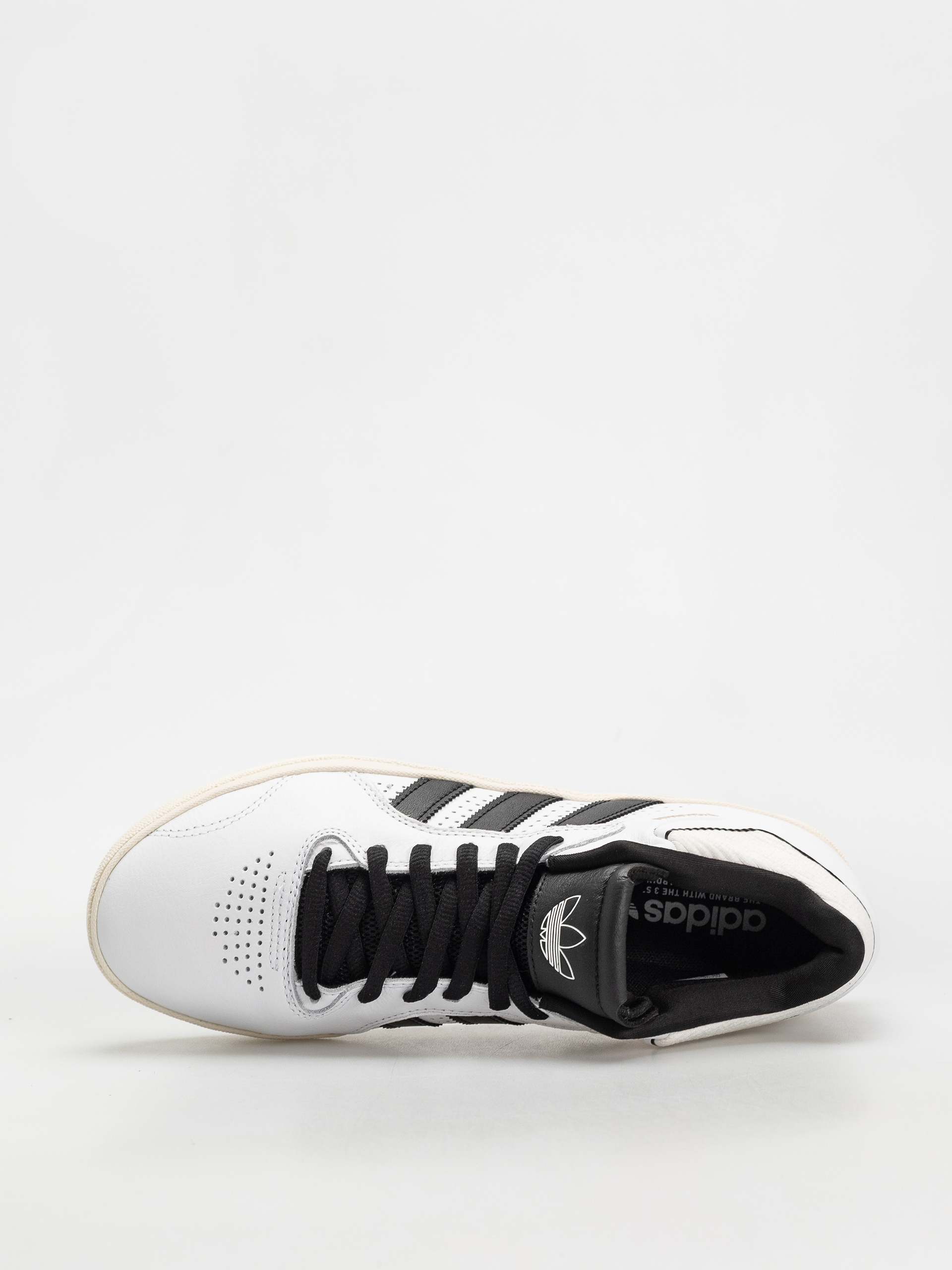 Обувки adidas Tyshawn (ftwwht/cblack/ftwwht)