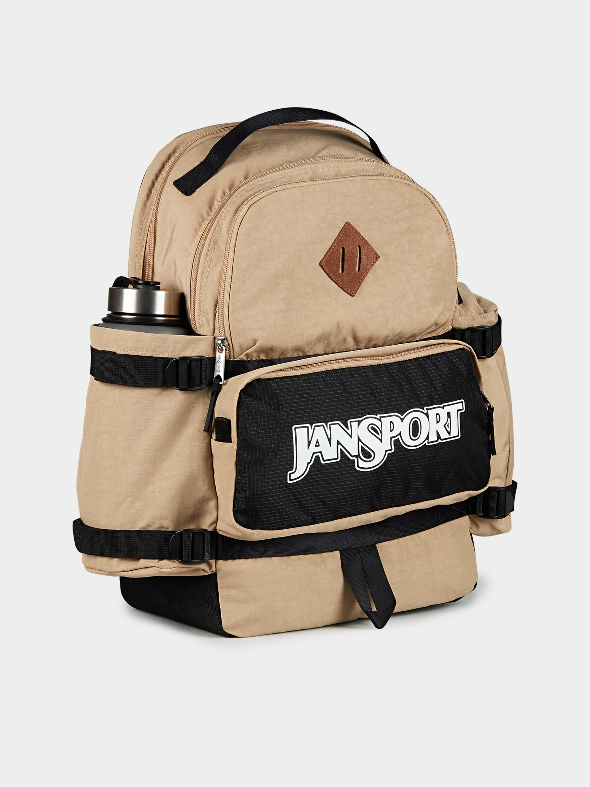 Раница JanSport Seattle Pack (travertine)