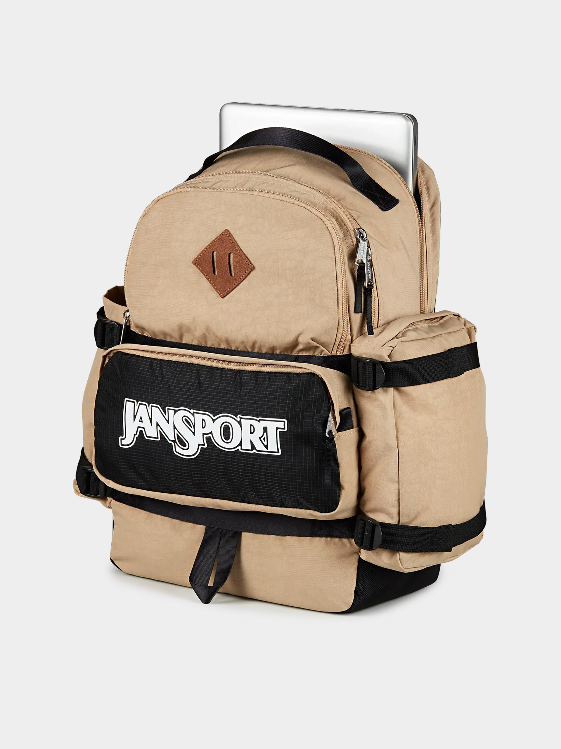 Раница JanSport Seattle Pack (travertine)