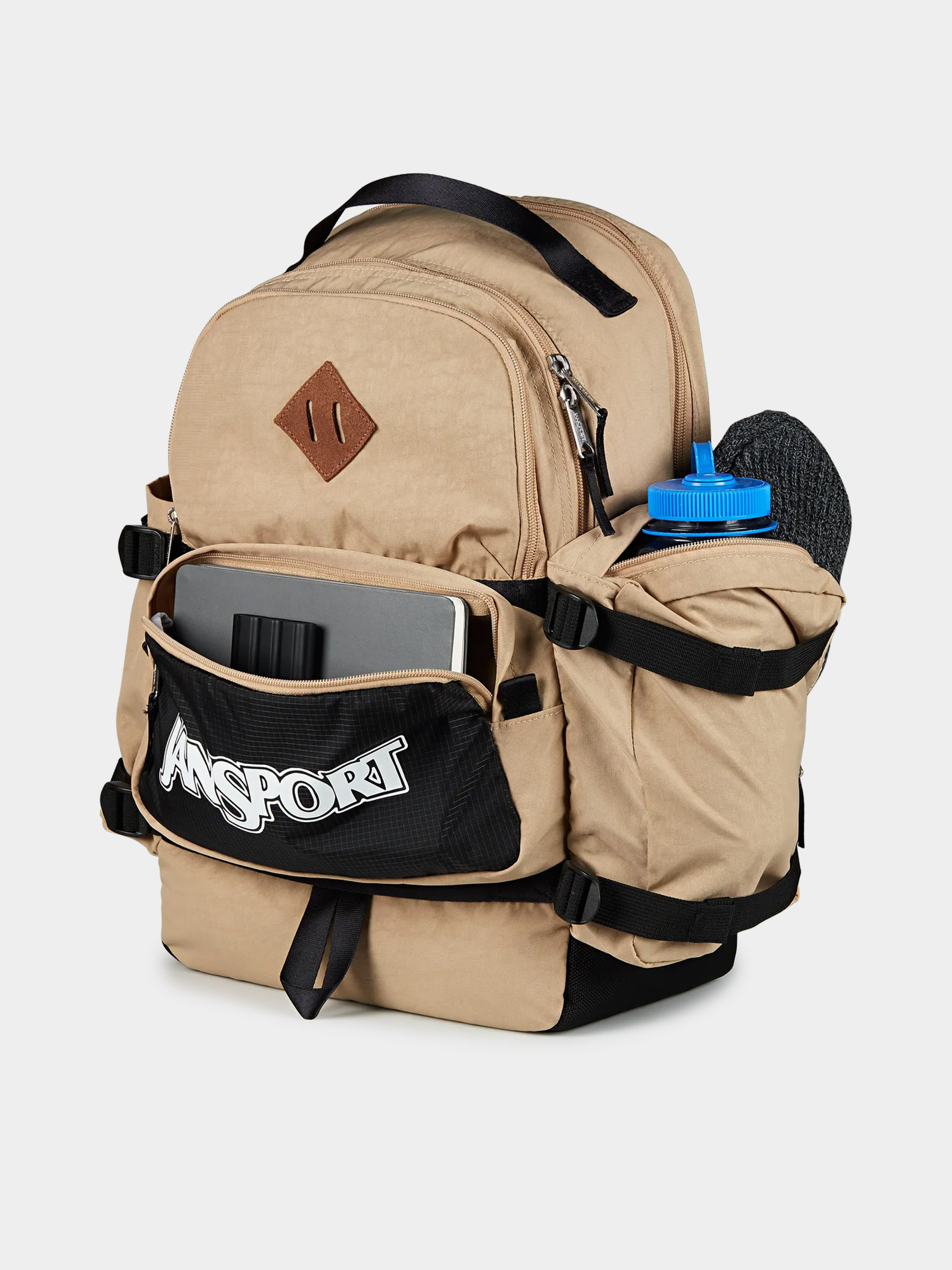 Раница JanSport Seattle Pack (travertine)