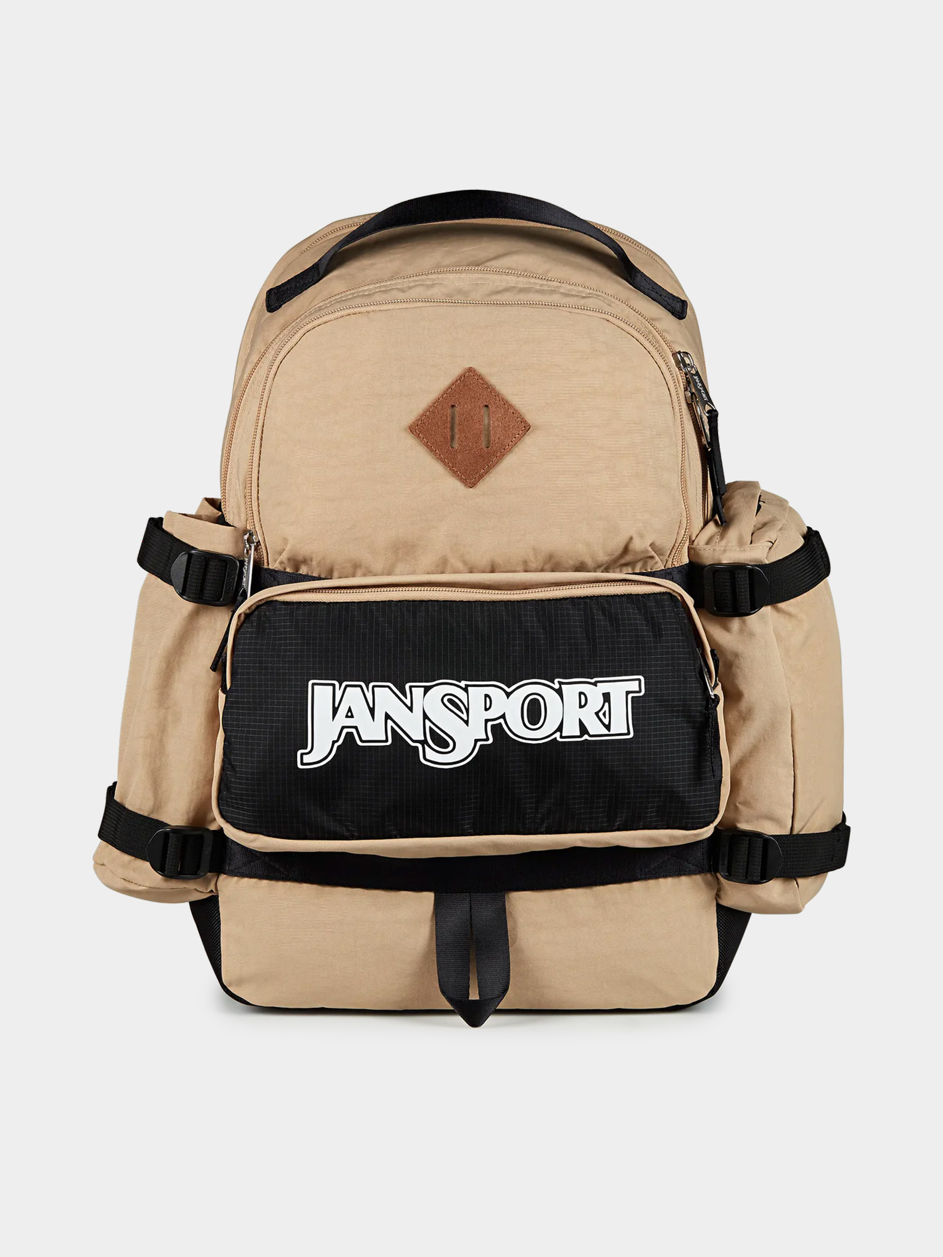 u0420u0430u043du0438u0446u0430 JanSport Seattle Pack (travertine)