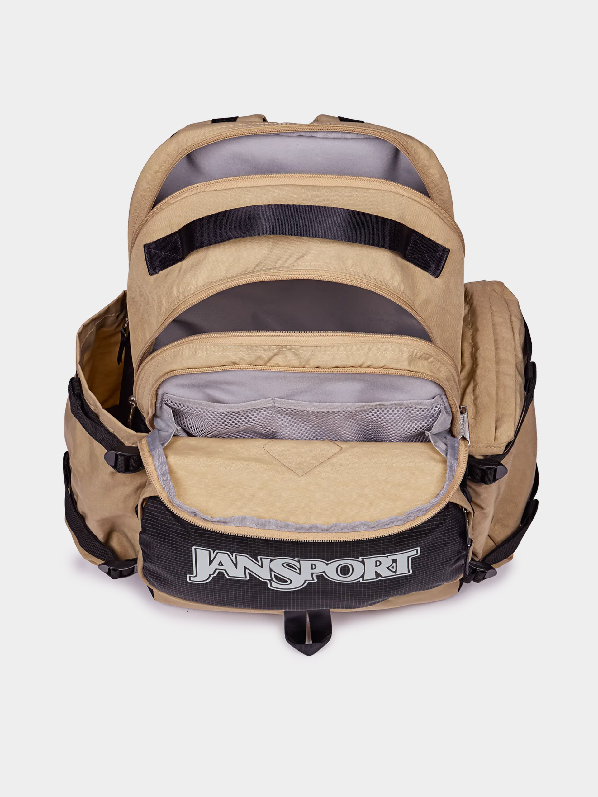Раница JanSport Seattle Pack (travertine)