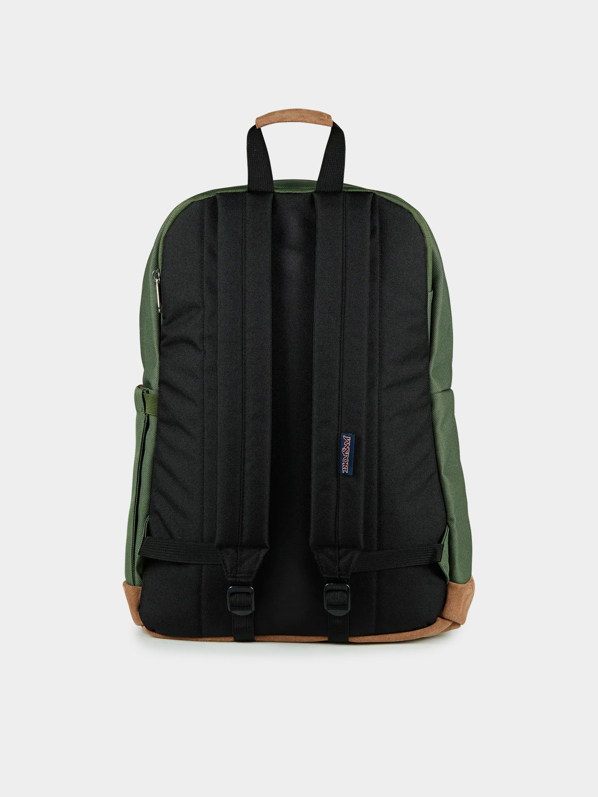 Раница JanSport Right Pack Premium (cargo green)