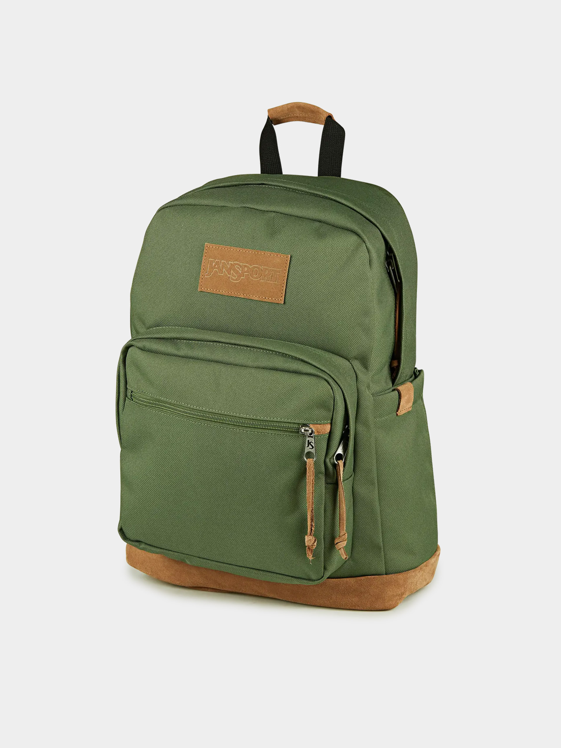 Раница JanSport Right Pack Premium (cargo green)