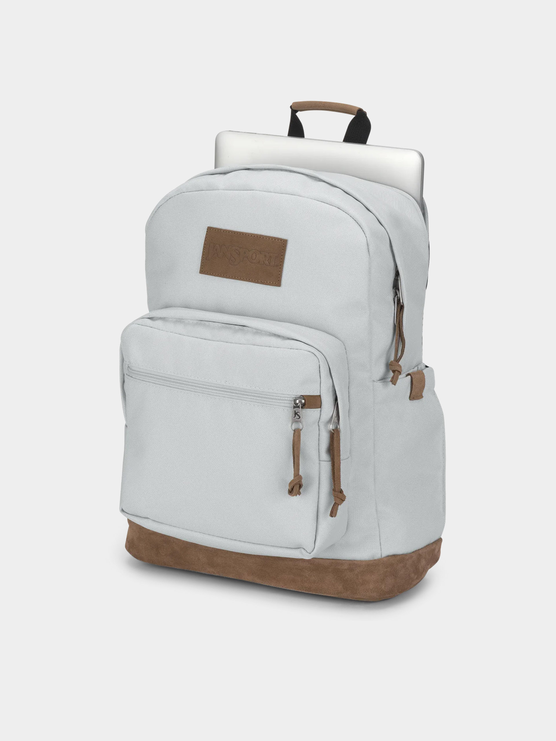 Раница JanSport Right Pack Premium (oyster mushroom)