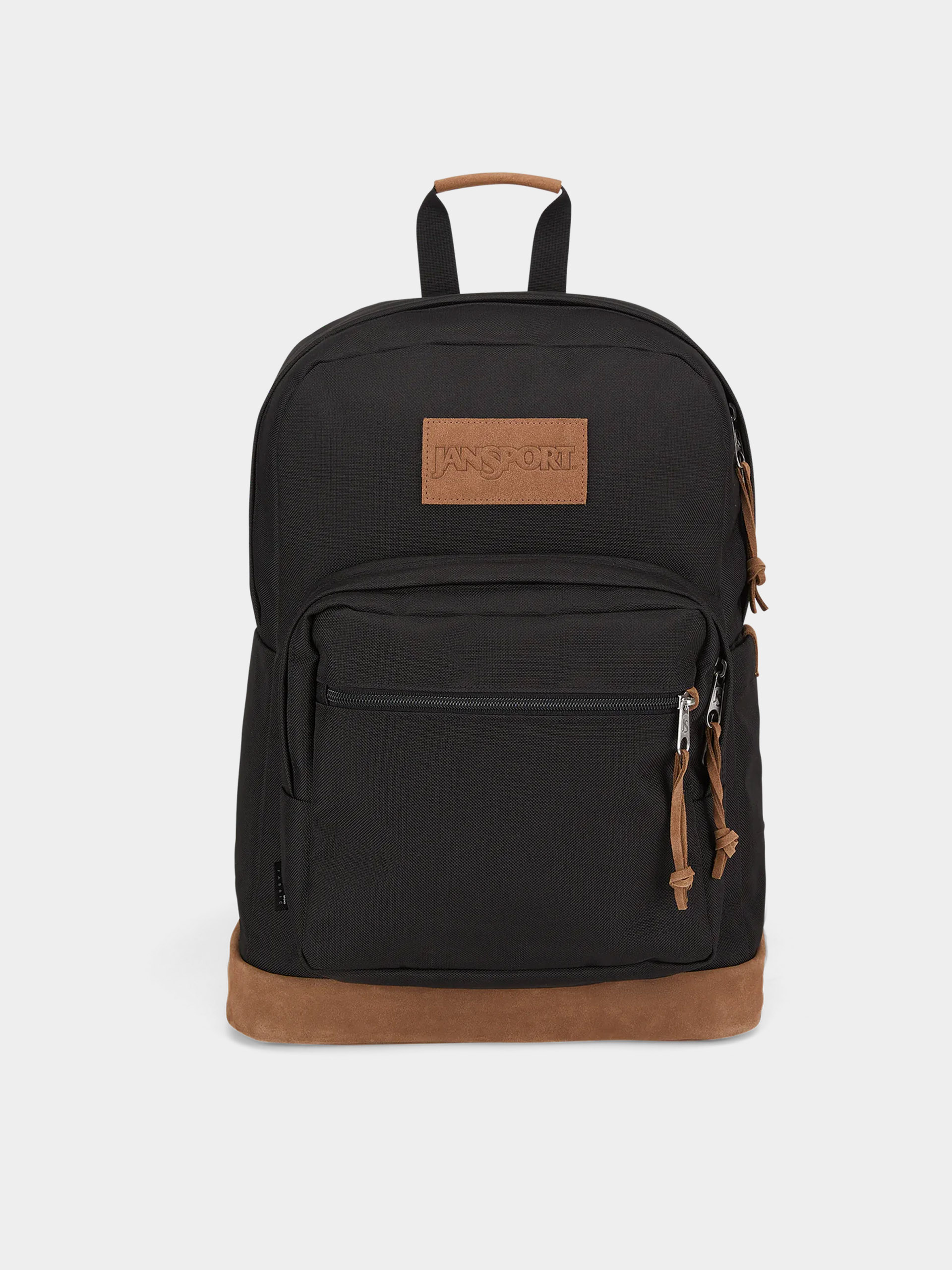 Раница JanSport Right Pack Premium (black)
