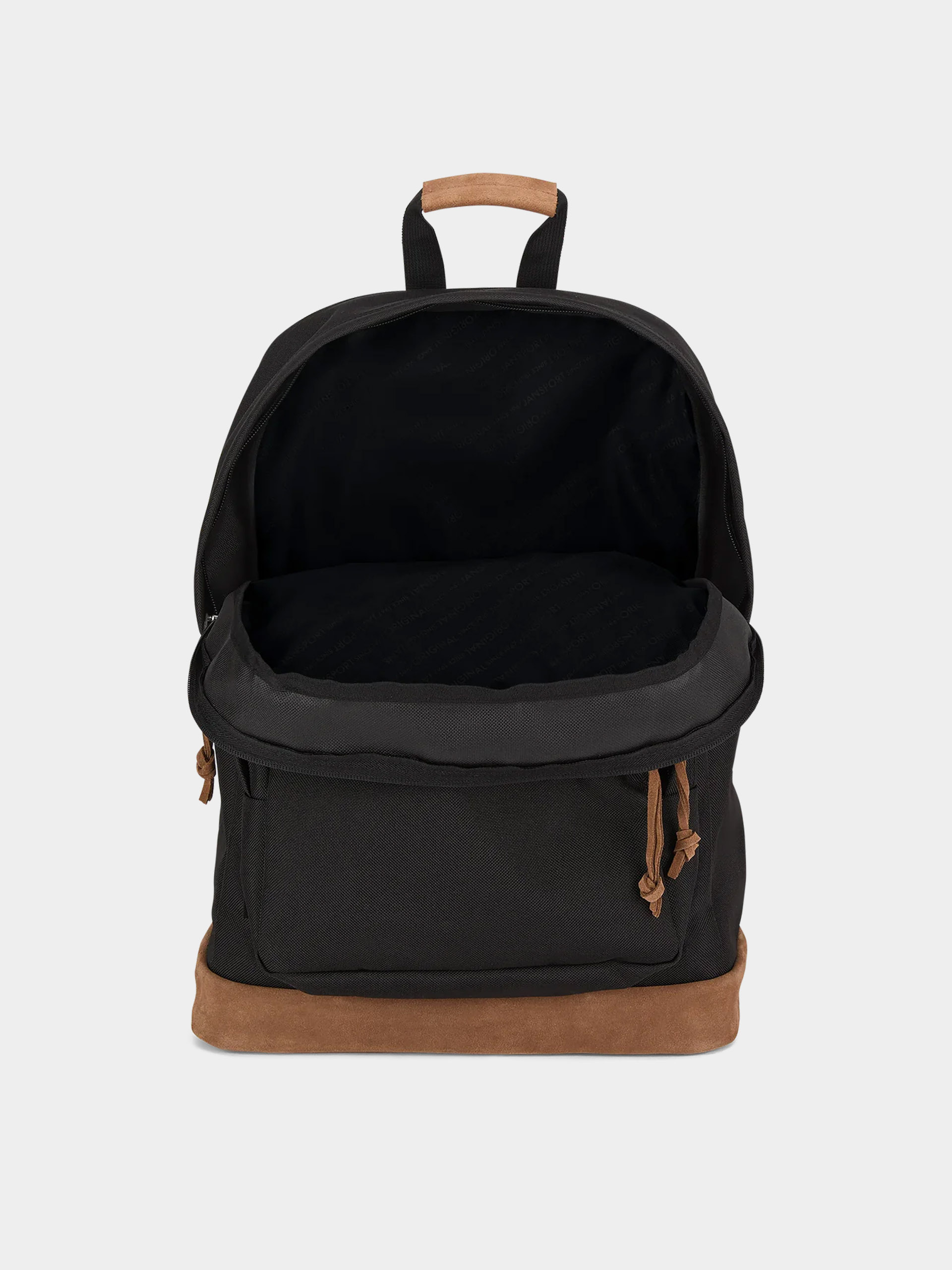 Раница JanSport Right Pack Premium (black)