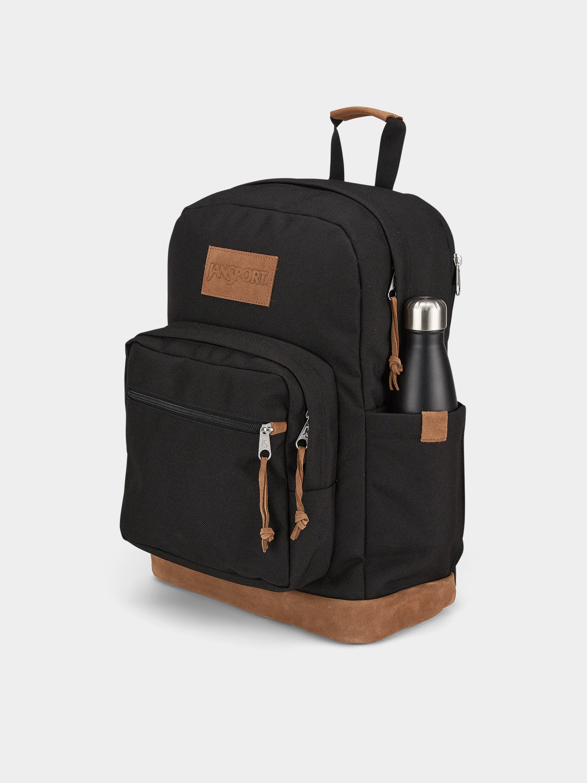 Раница JanSport Right Pack Premium (black)