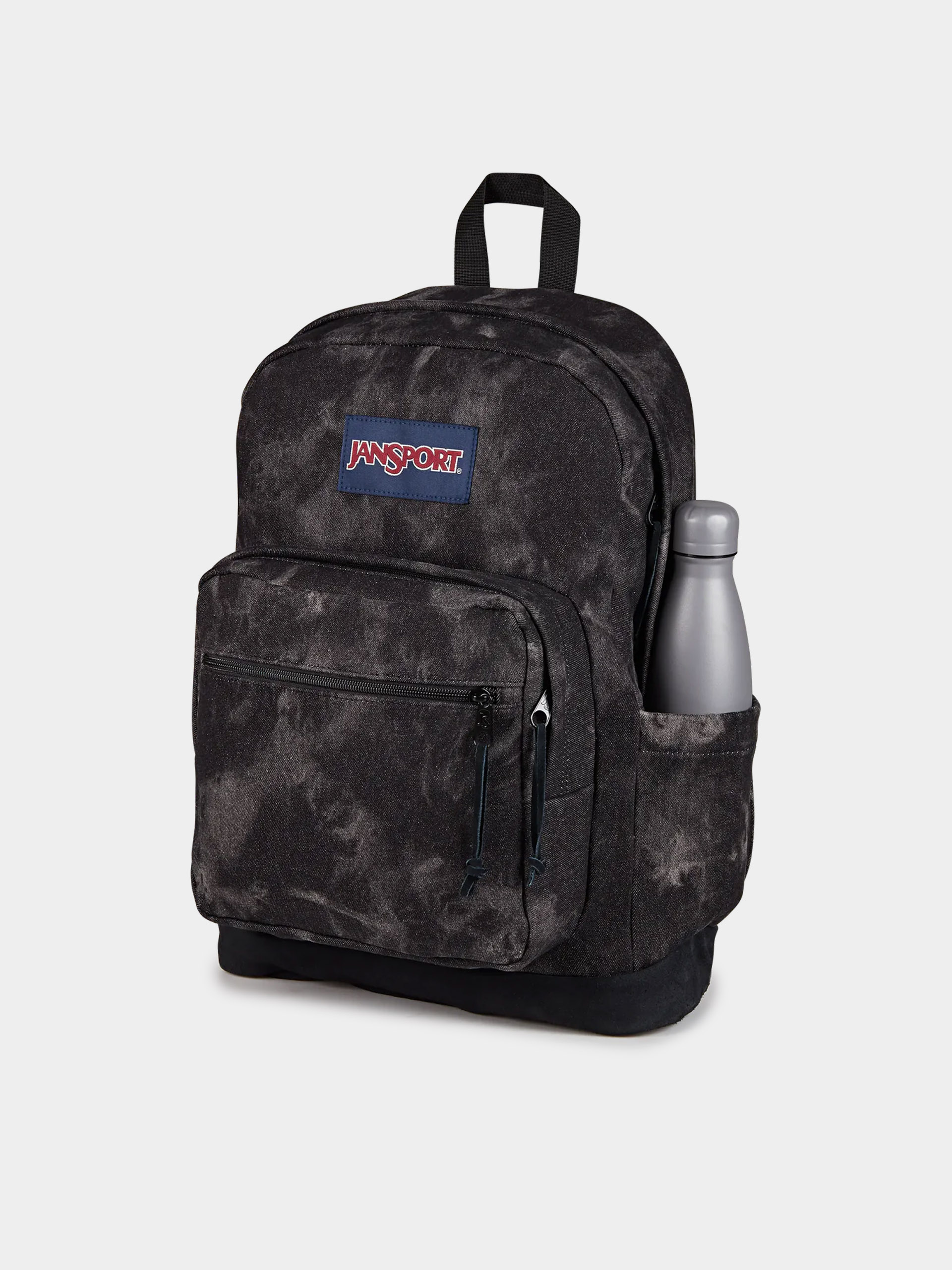 Раница JanSport Right Pack Expression (denim wash black)