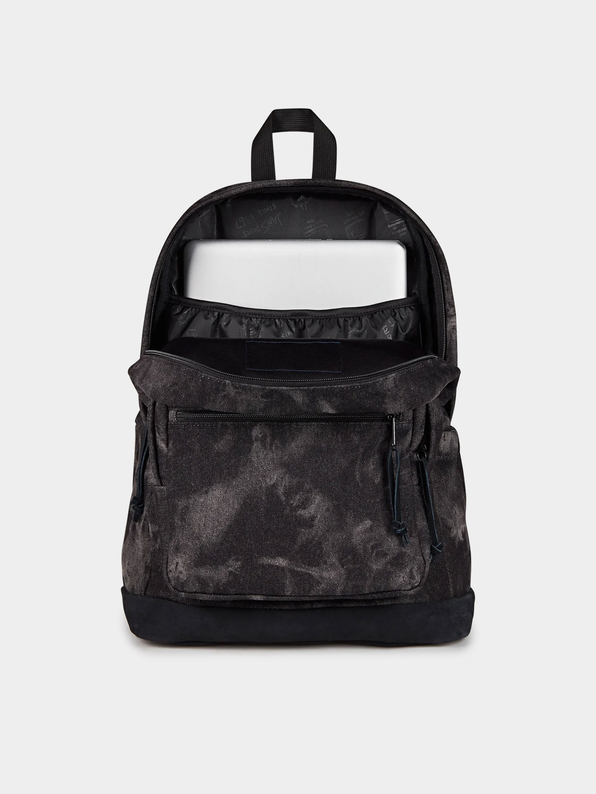 Раница JanSport Right Pack Expression (denim wash black)