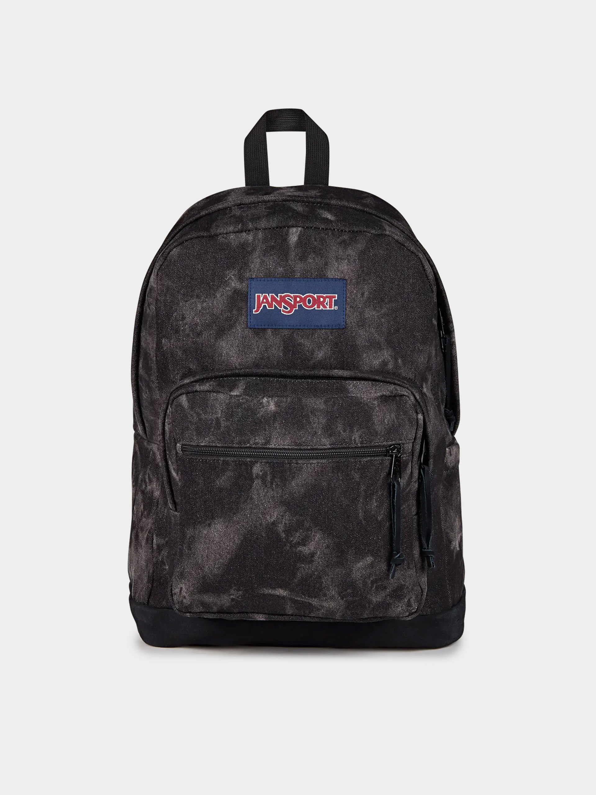 Раница JanSport Right Pack Expression (denim wash black)