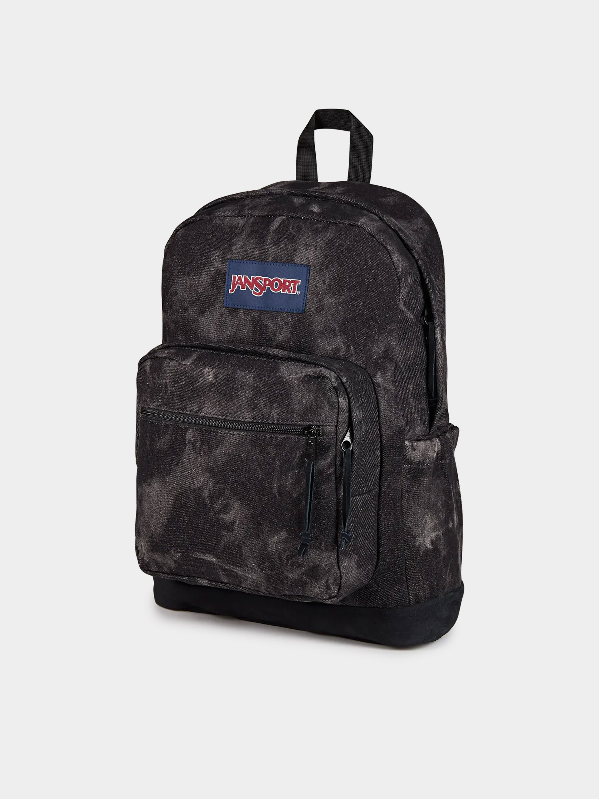 Раница JanSport Right Pack Expression (denim wash black)