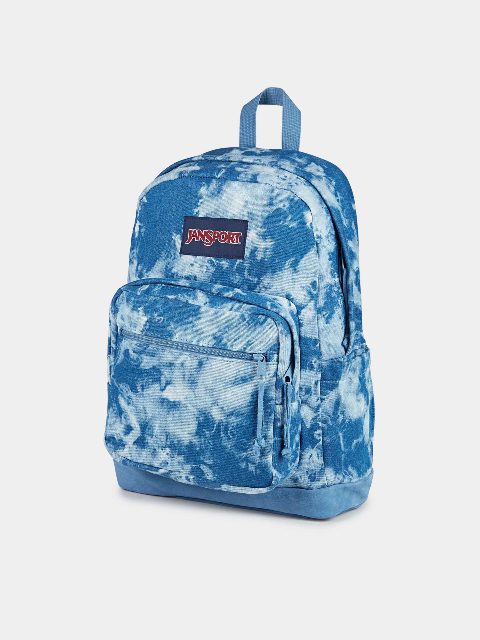 Раница JanSport Right Pack Expression (denim wash blue)