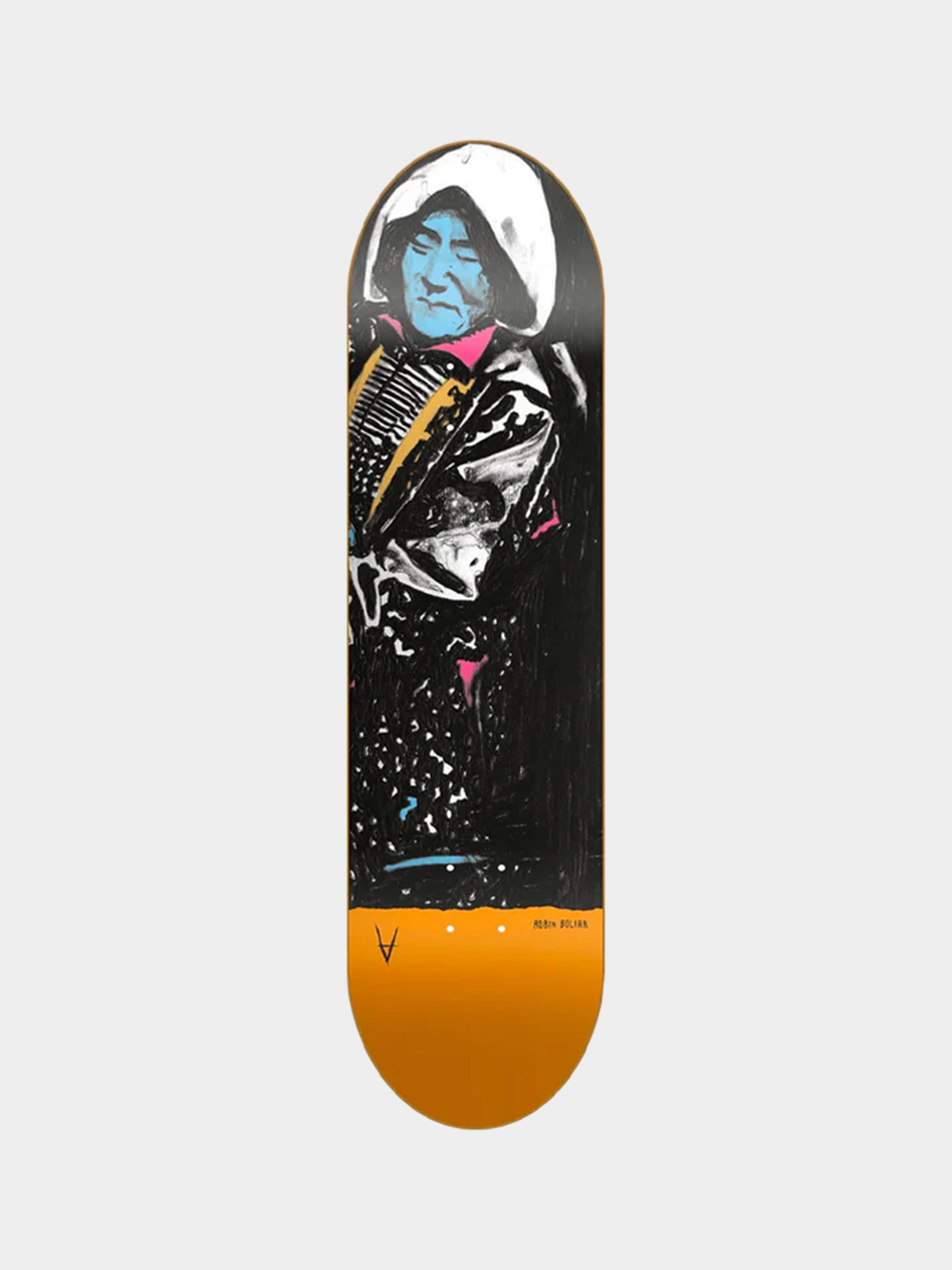 Дъска Antiz Fish Dream (bolian)