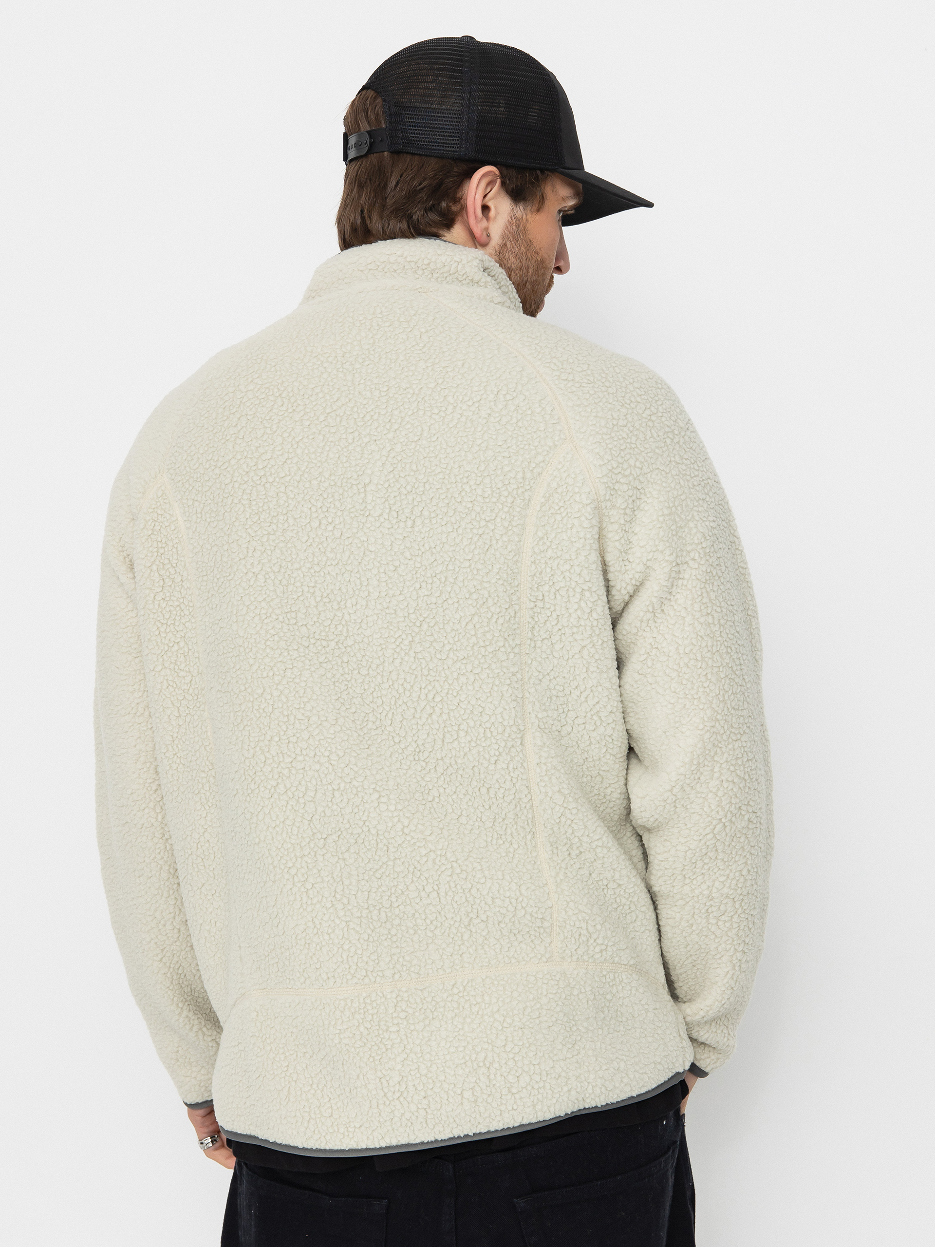 Яке Patagonia Retro Pile (pelican)