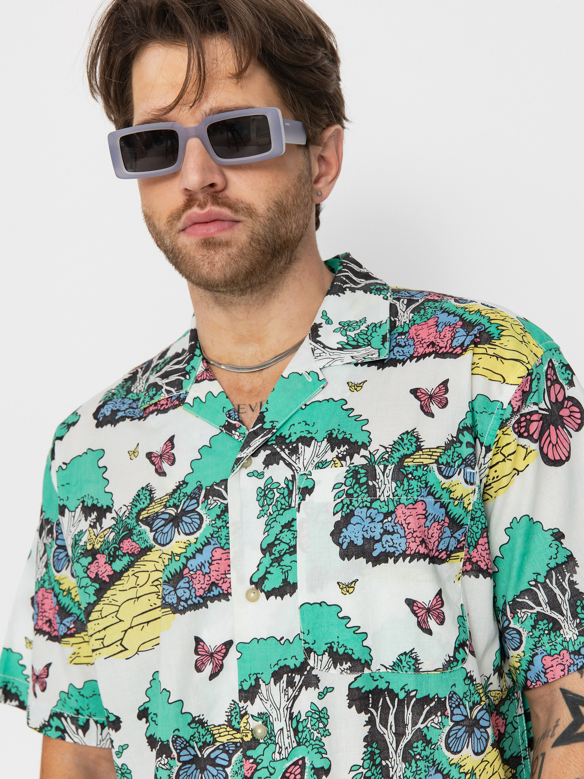 Риза Element Tillow (post nap)