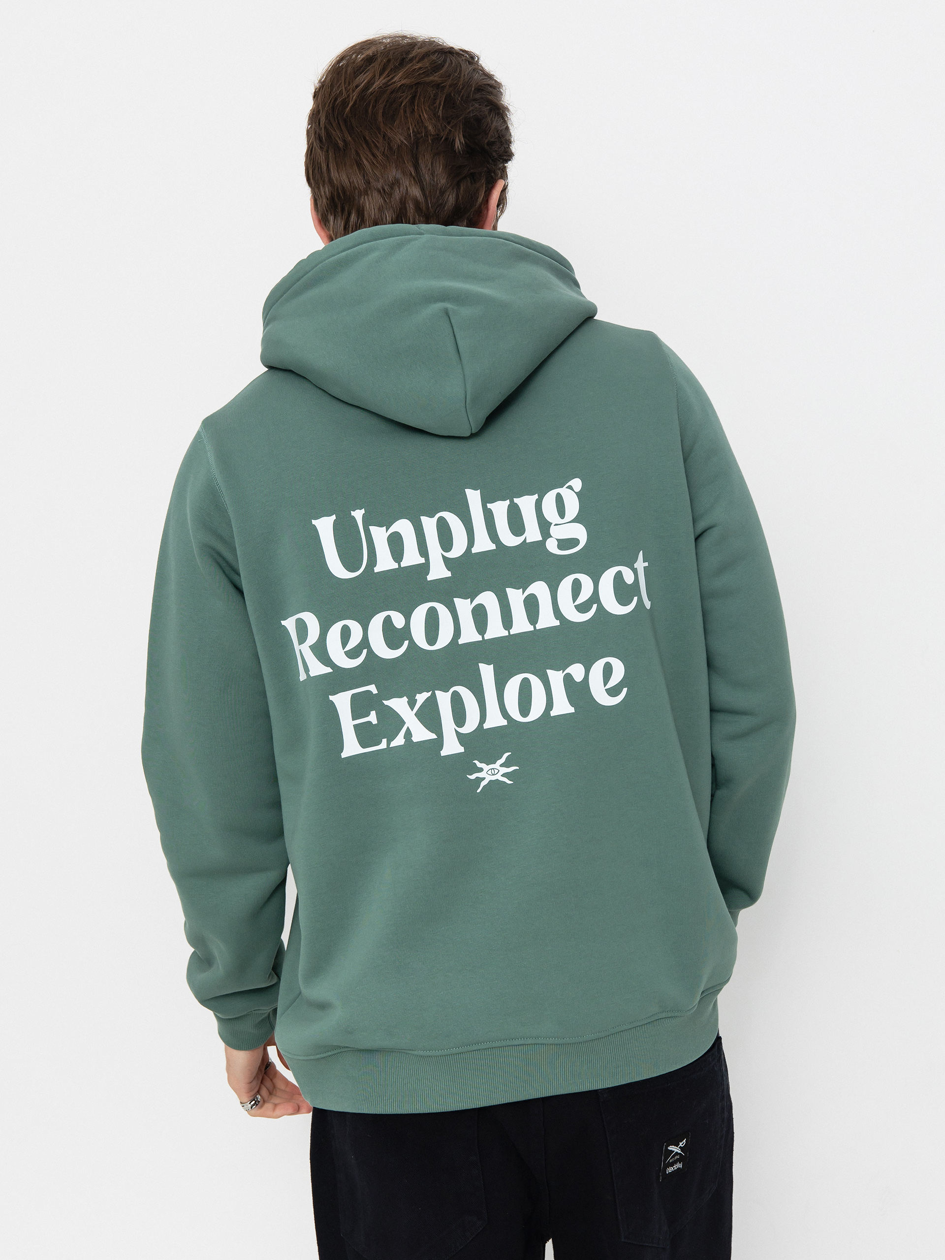 u0421u0443u0438u0442u0448u044au0440u0442 u0441 u043au0430u0447u0443u043bu043au0430 Palto Explore HD (green)