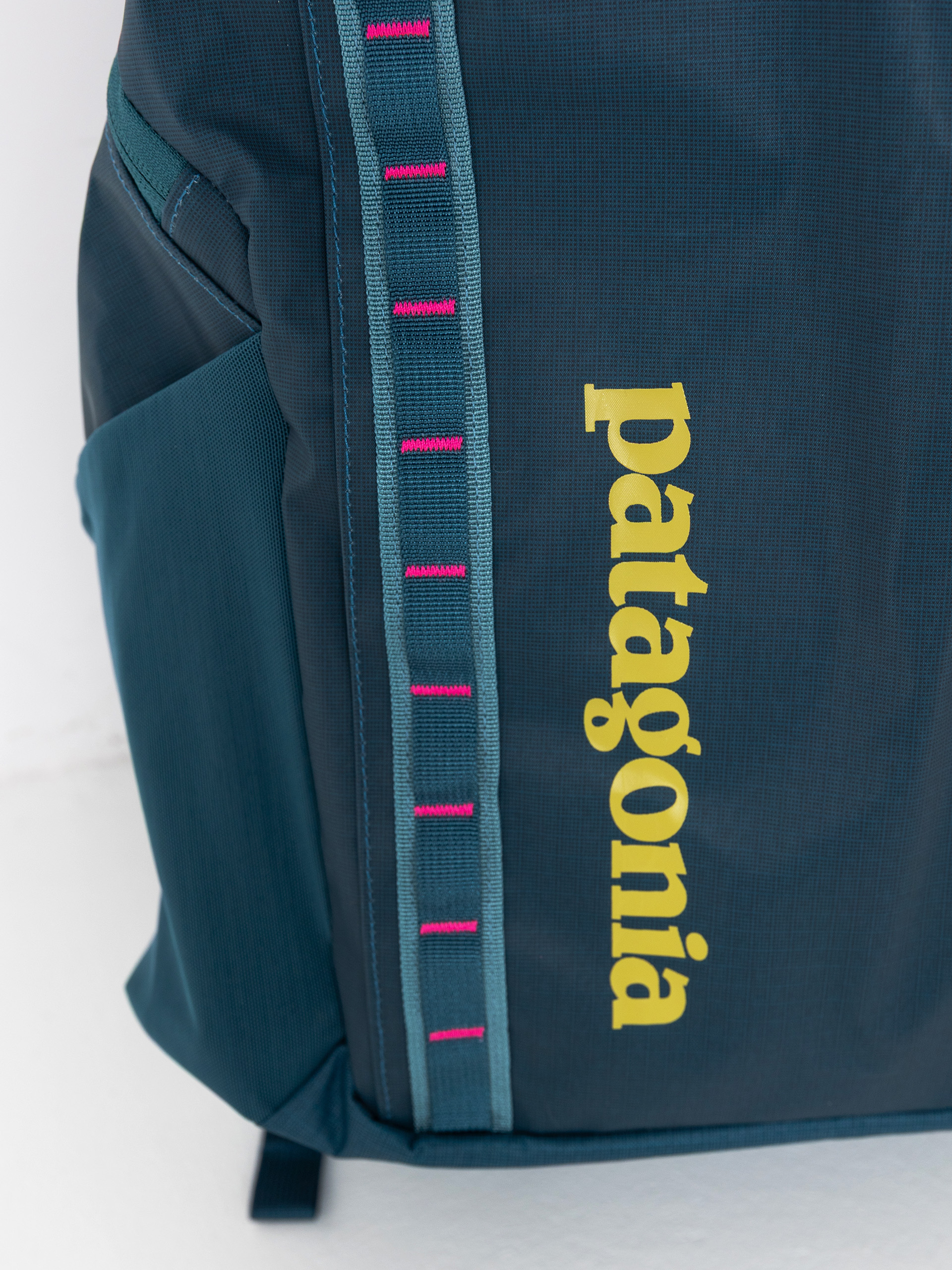 Раница Patagonia Black Hole Pack 32L (tidal teal)