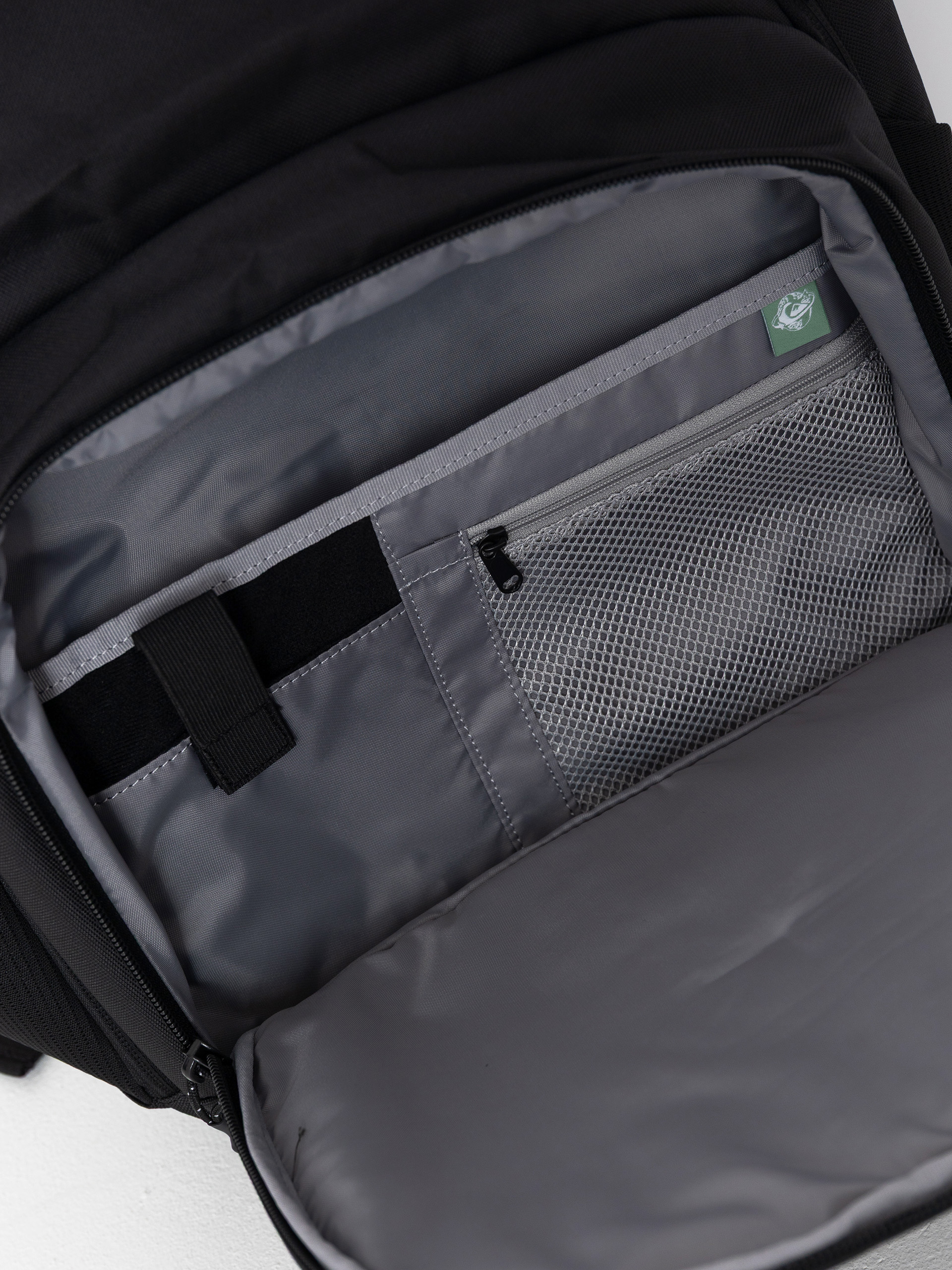 Раница Quiksilver 1969 Special 2.0 (black)