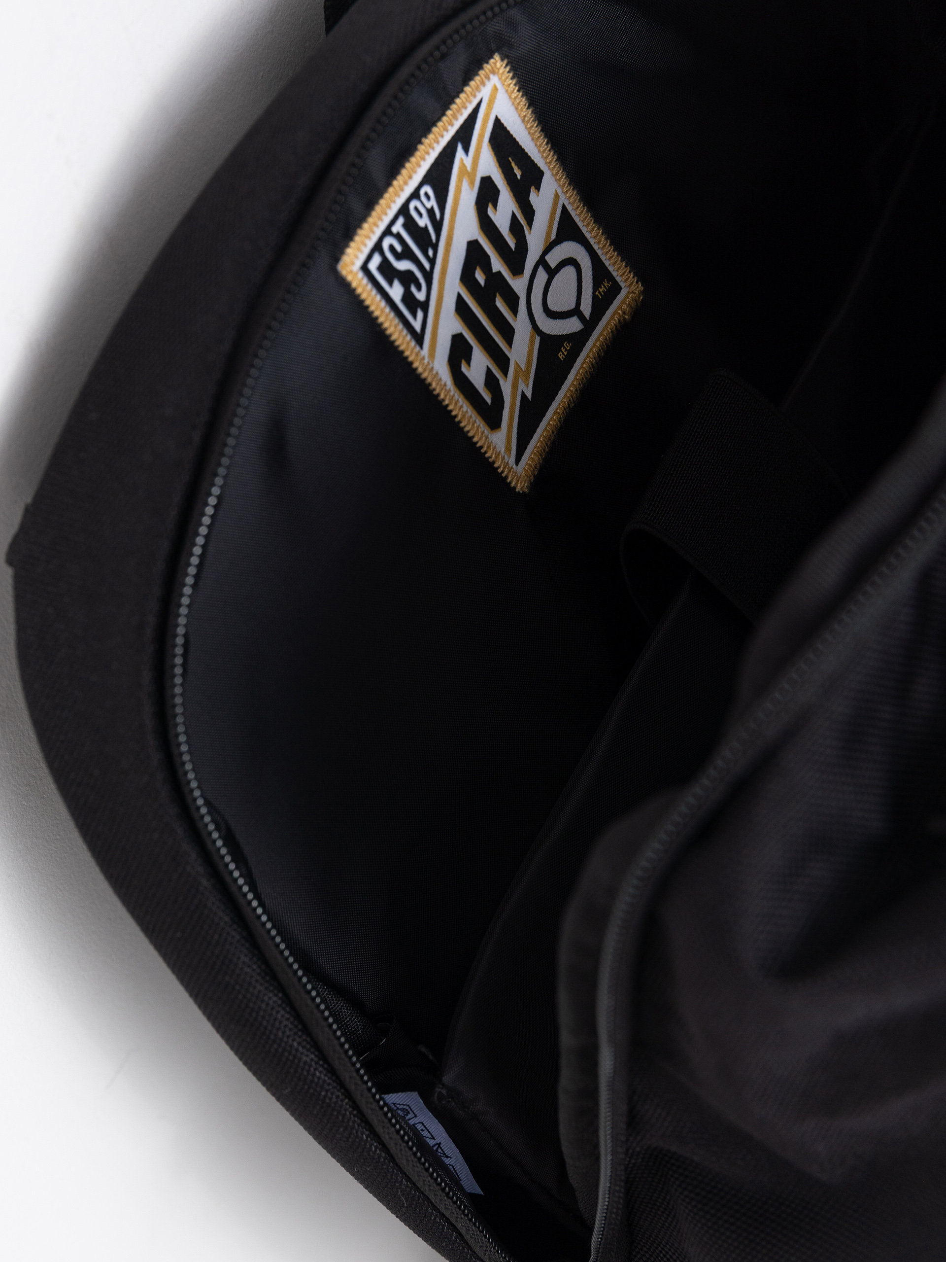 Раница Circa C1rca Backpack (black)