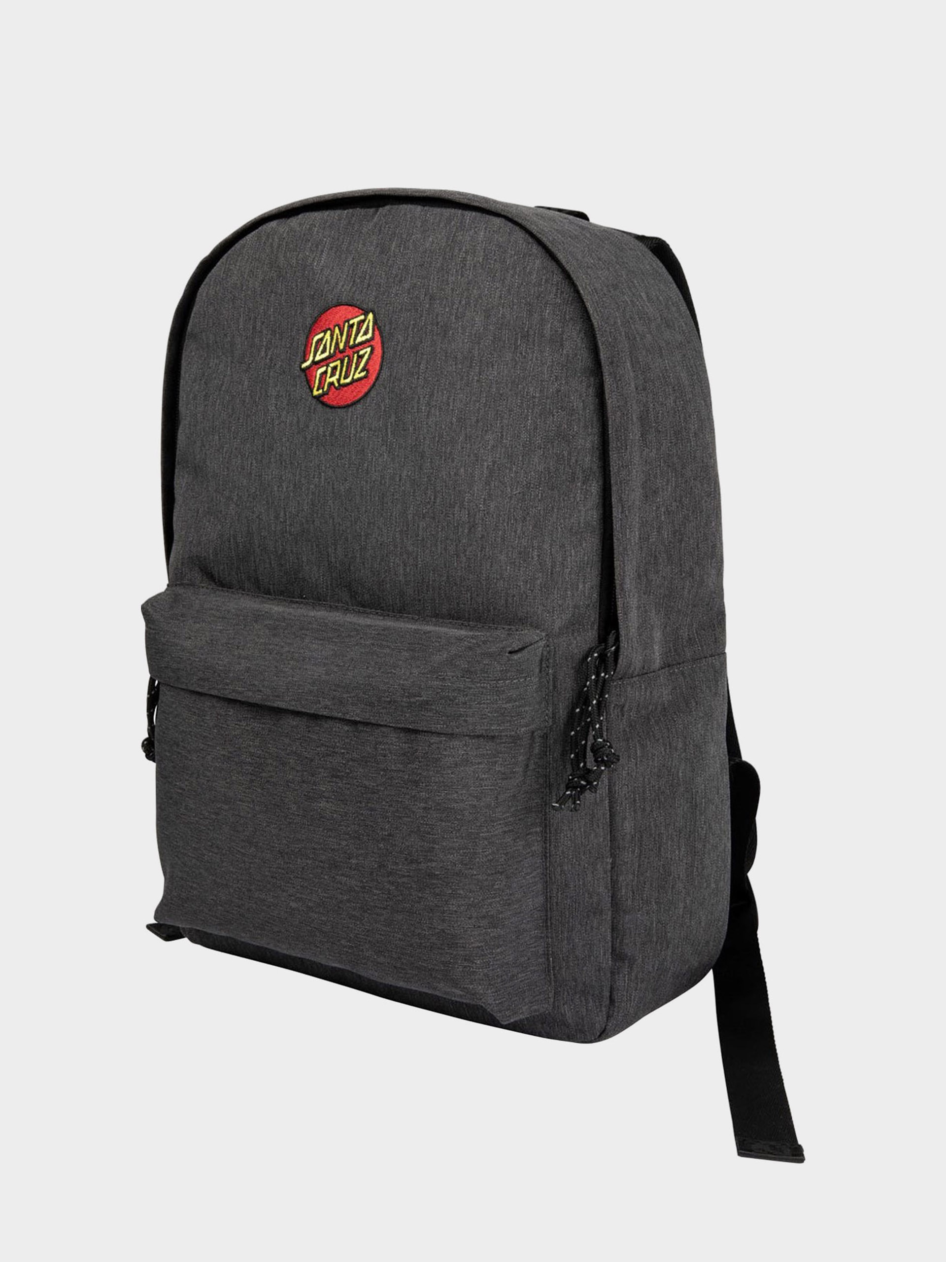 Раница Santa Cruz Classic Dot Emb (black)