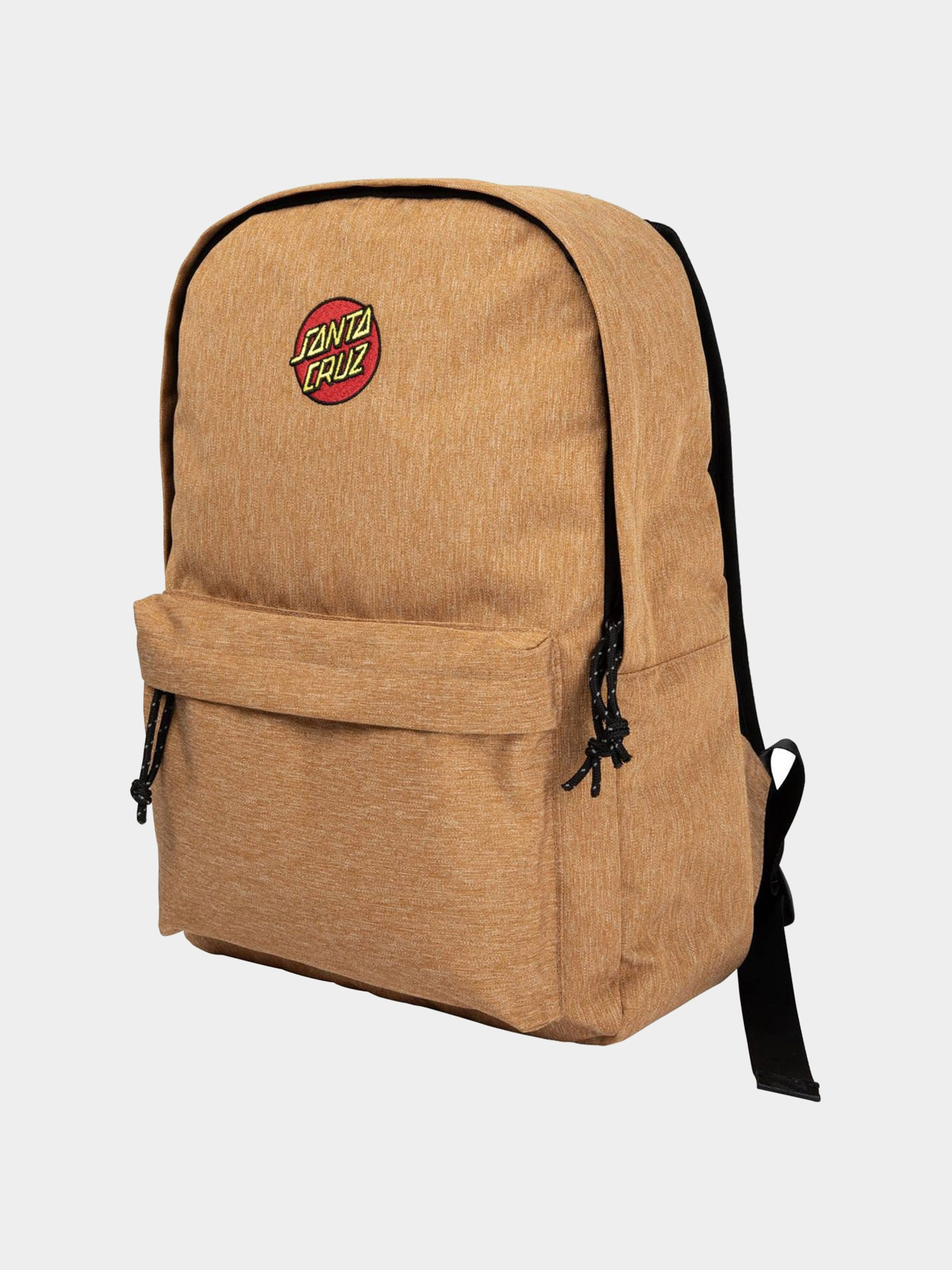 u0420u0430u043du0438u0446u0430 Santa Cruz Classic Dot Emb (biscuit)