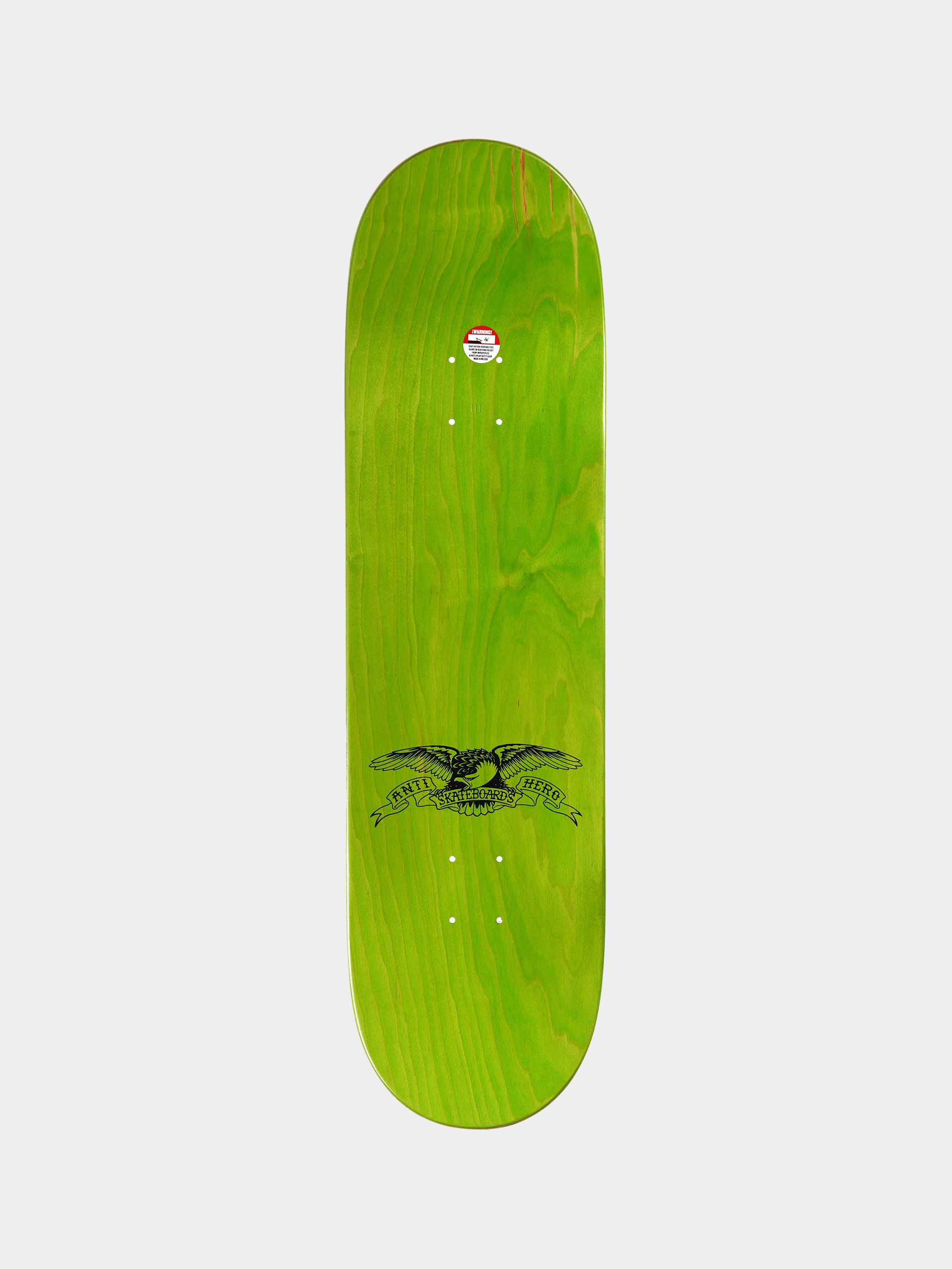 Дъска Antihero Kanfoush Trolls (light blue)