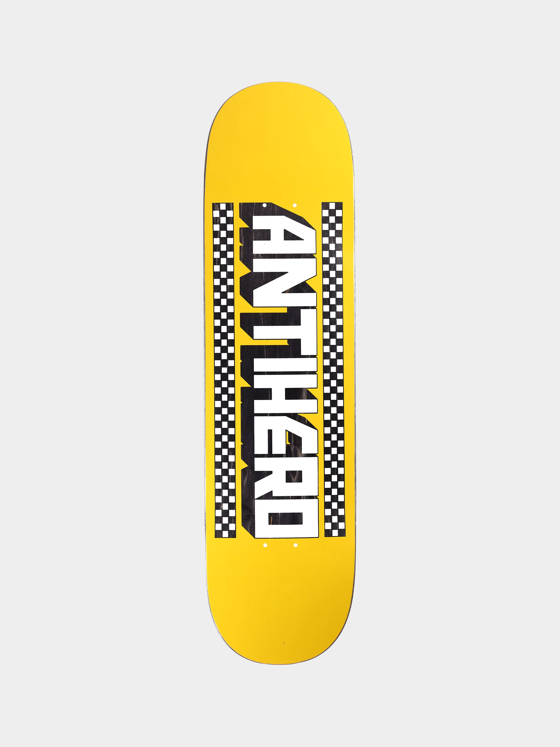 u0414u044au0441u043au0430 Antihero Taxi (yellow)
