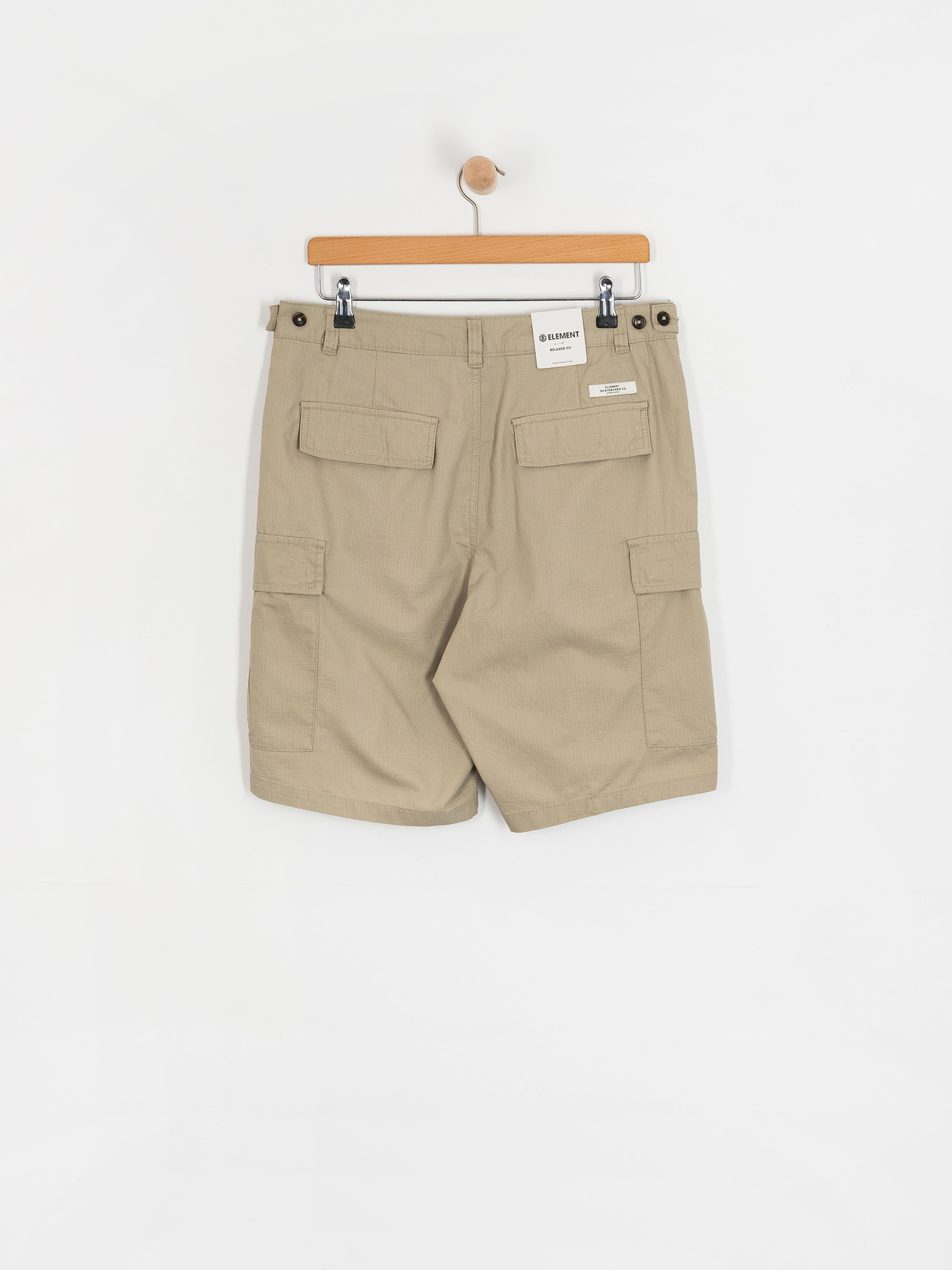 Къси панталони Element Legion Wk (aluminum)