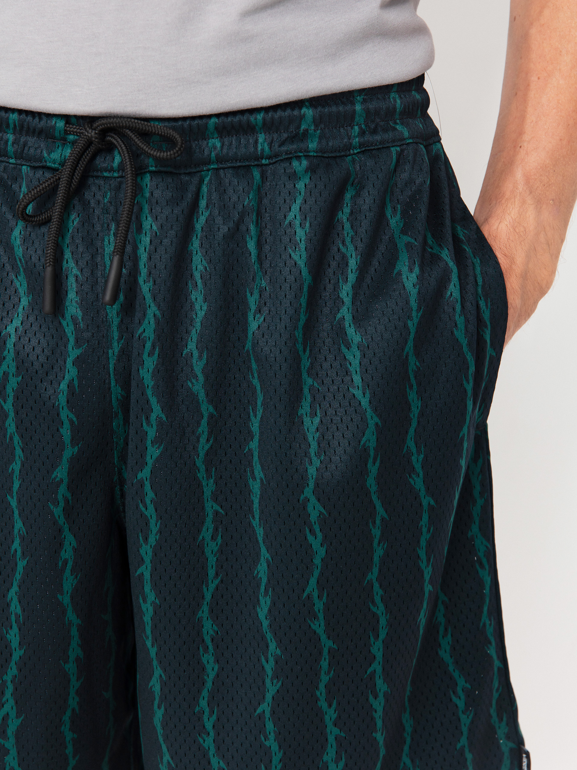 Къси панталони Vans Skate Loose Sport (black)