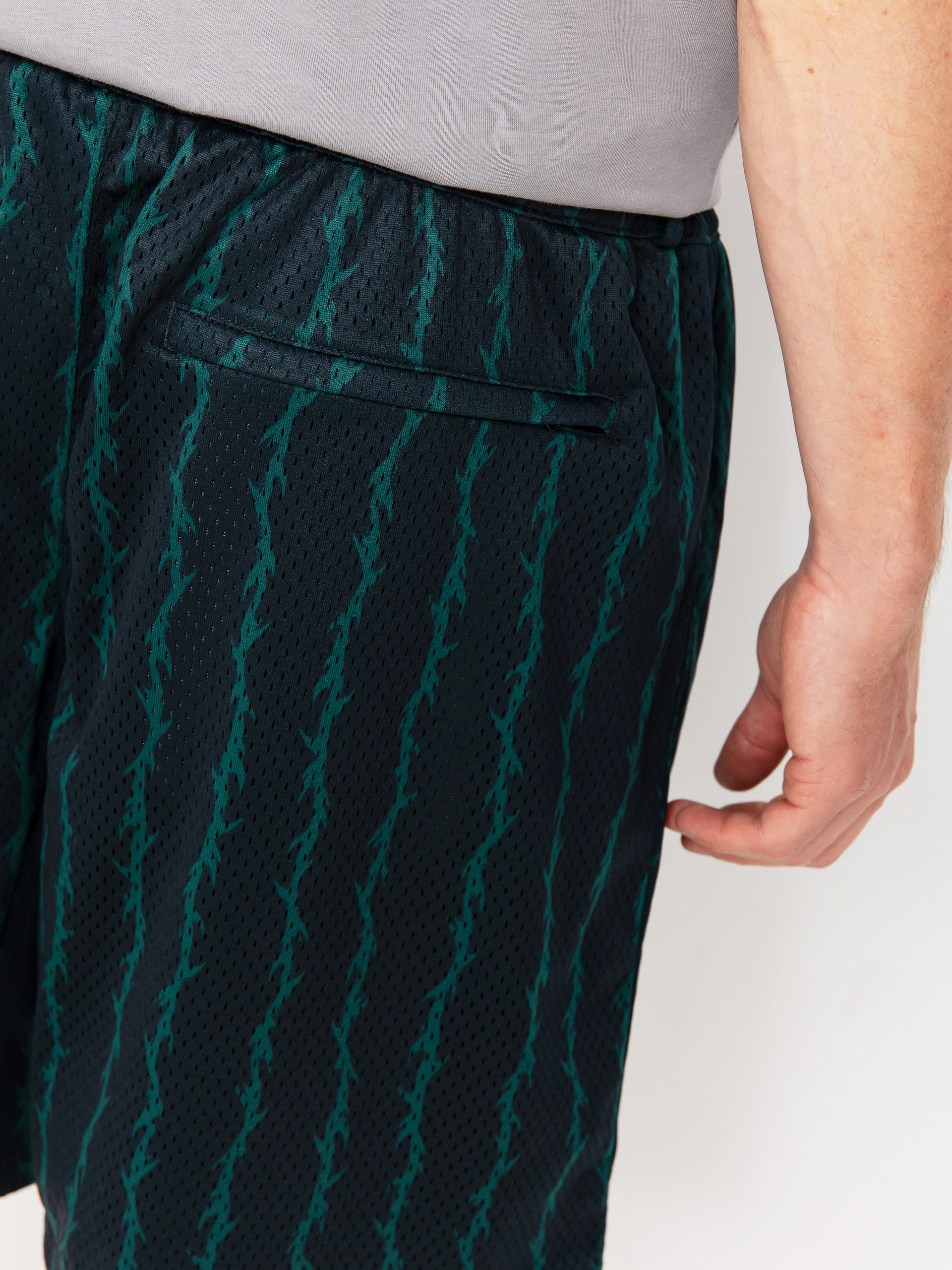 Къси панталони Vans Skate Loose Sport (black)