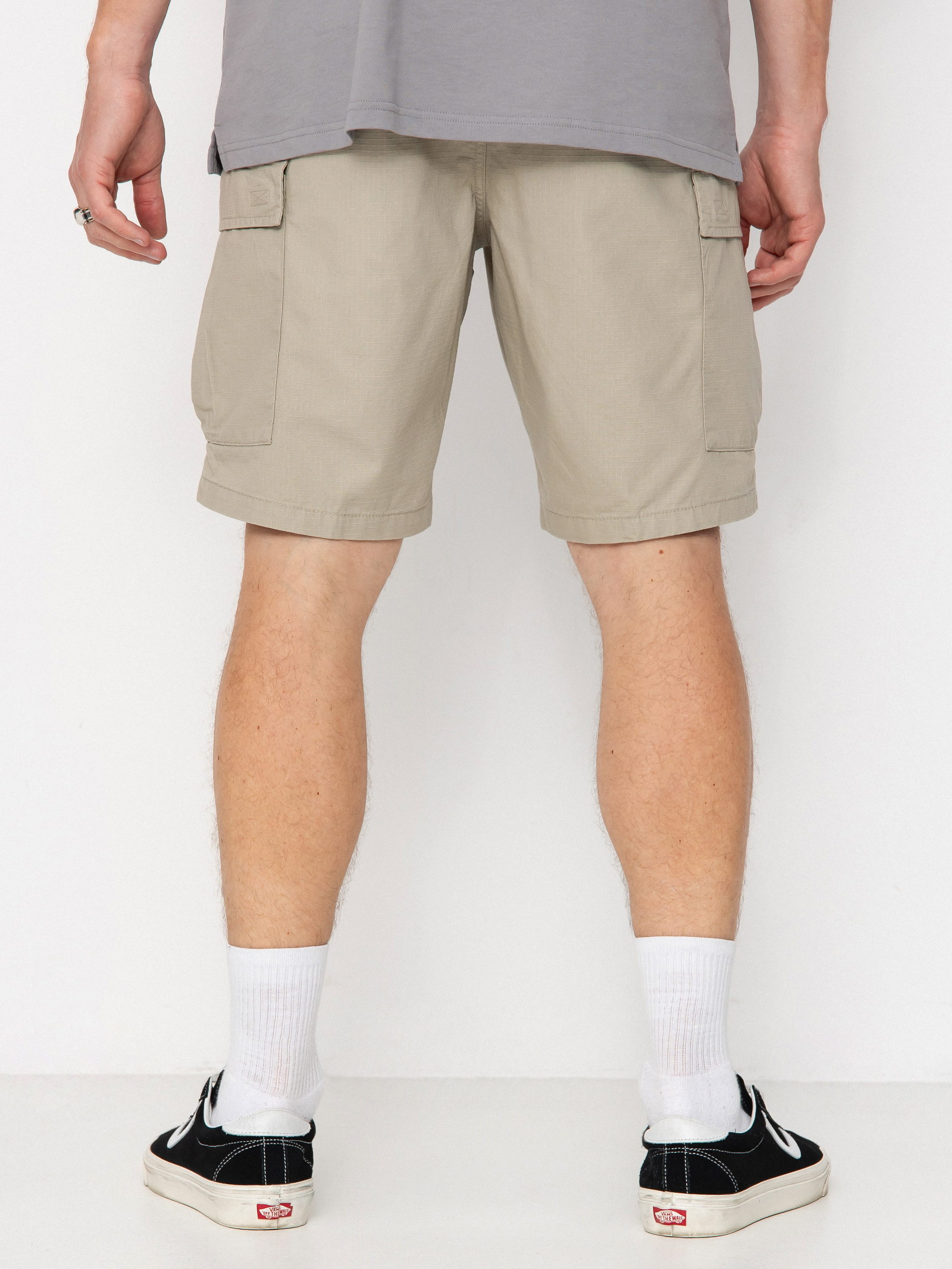 Къси панталони Element Legion Wk (aluminum)