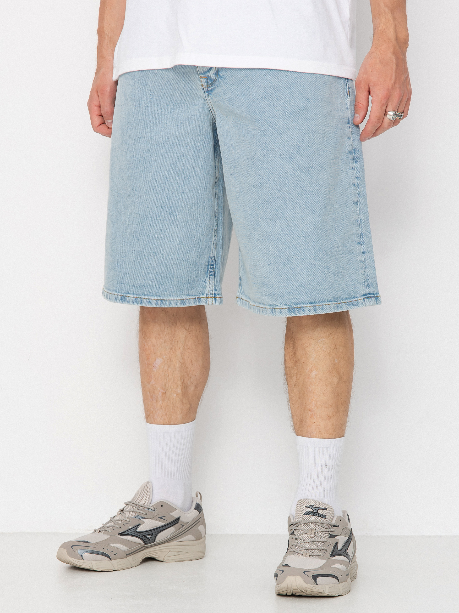 Къси панталони Homeboy X Tra Monster