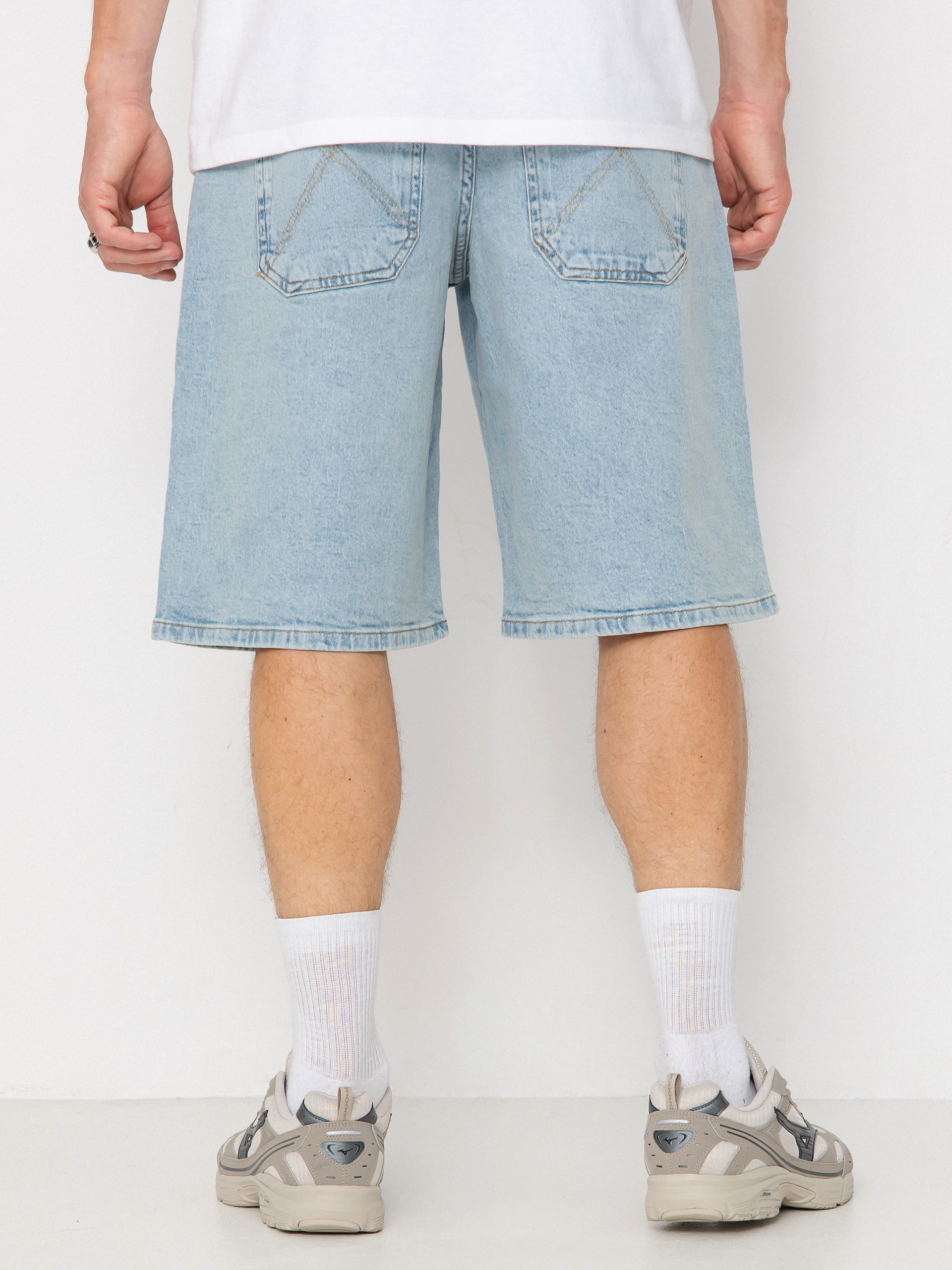 Къси панталони Homeboy X Tra Monster (moon)